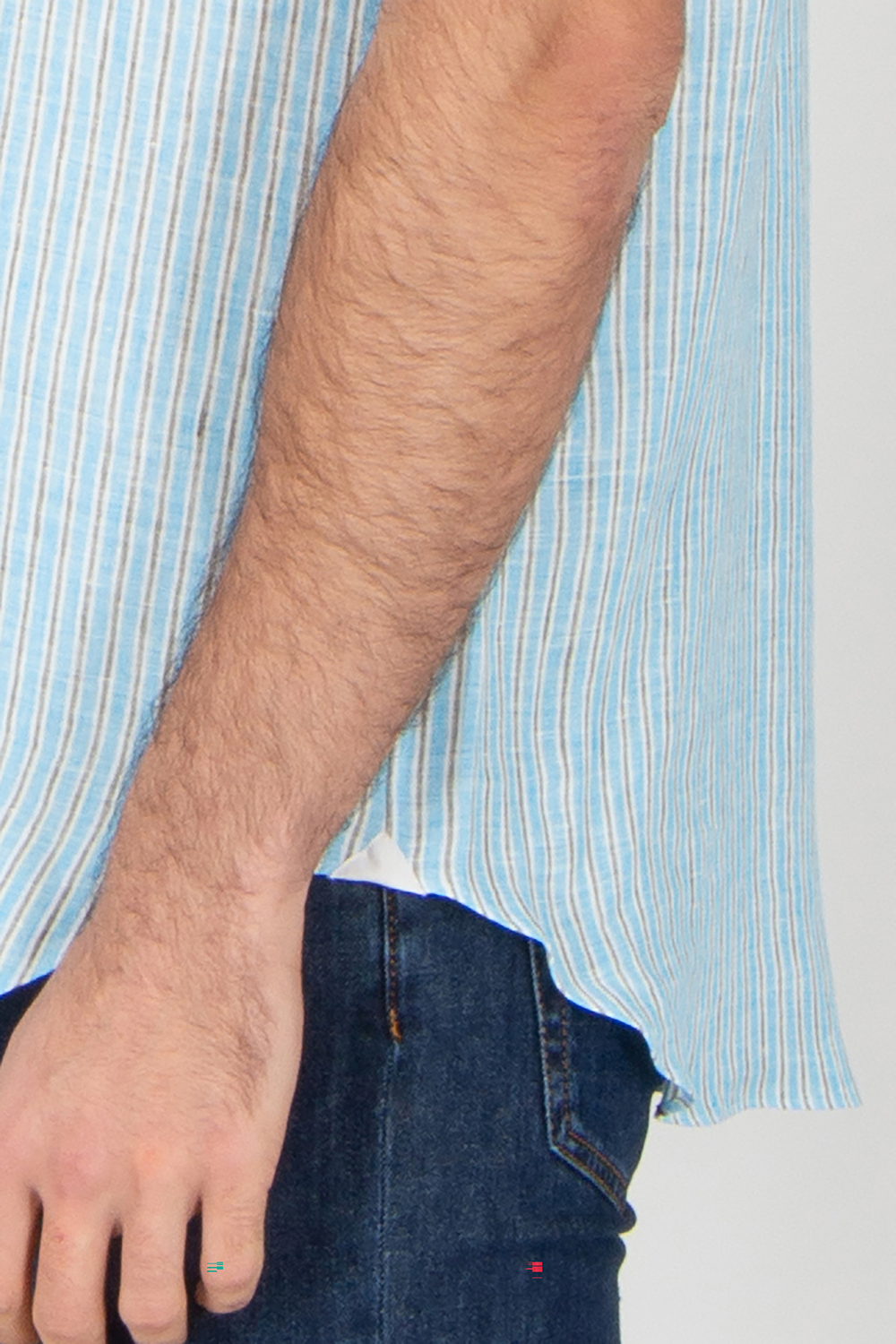 Arm, Körperteil, Person, Jeans, Hosen