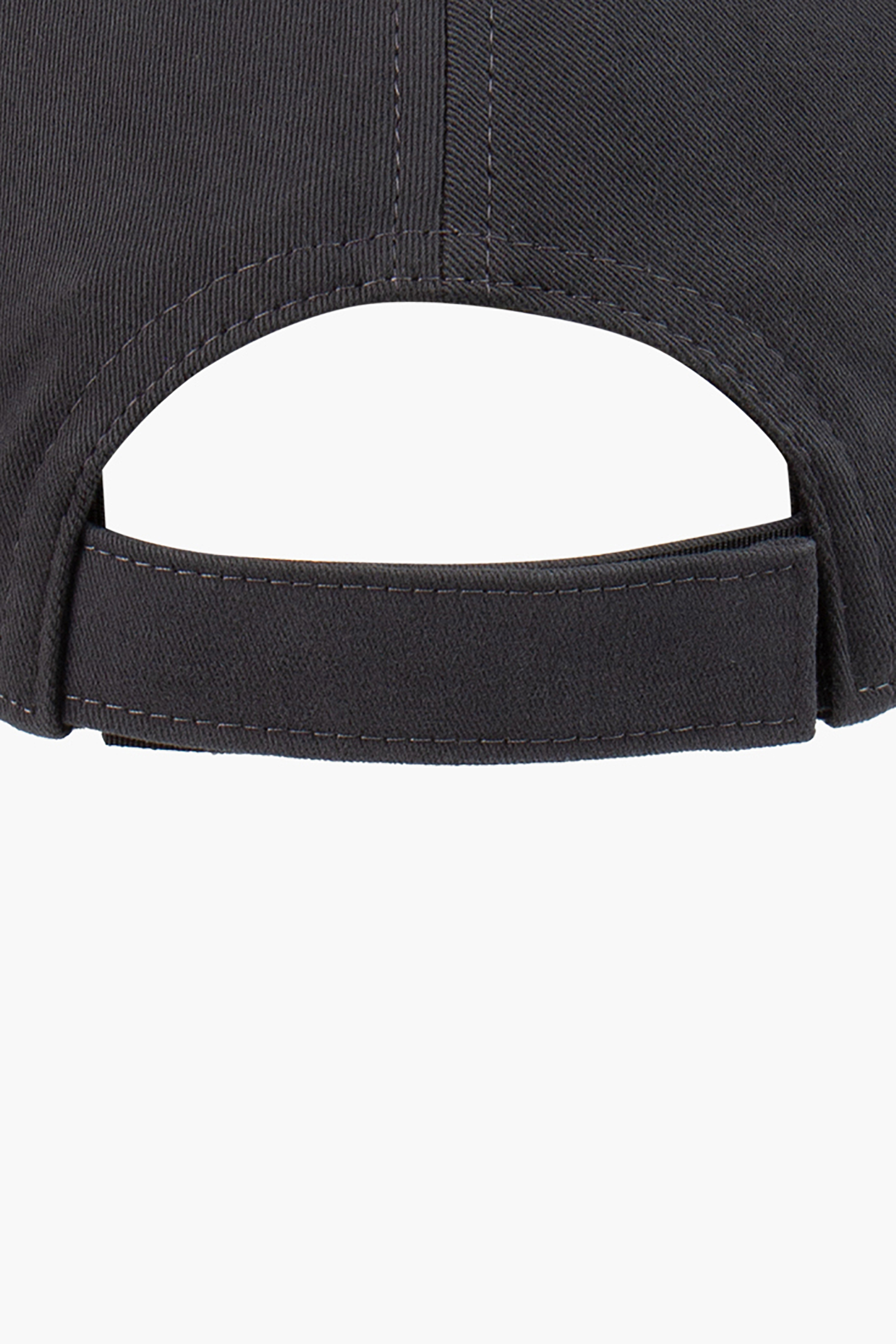 DOLCE & GABBANA Printed Cotton Stretch Twill Cap DOLCE & GABBANA Printed Cotton Stretch Twill Cap