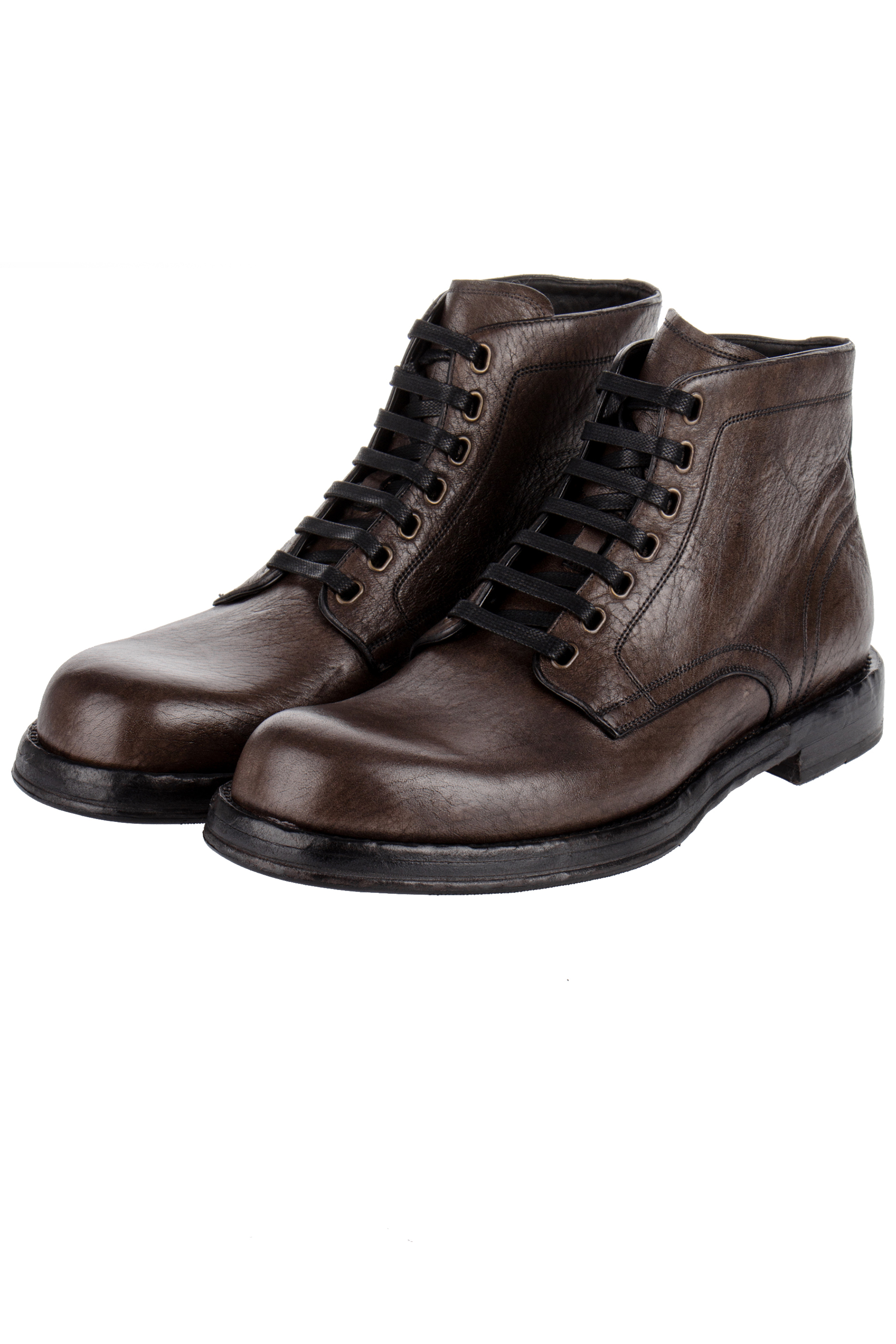DOLCE & GABBANA Horse Boots DOLCE & GABBANA Horse Boots