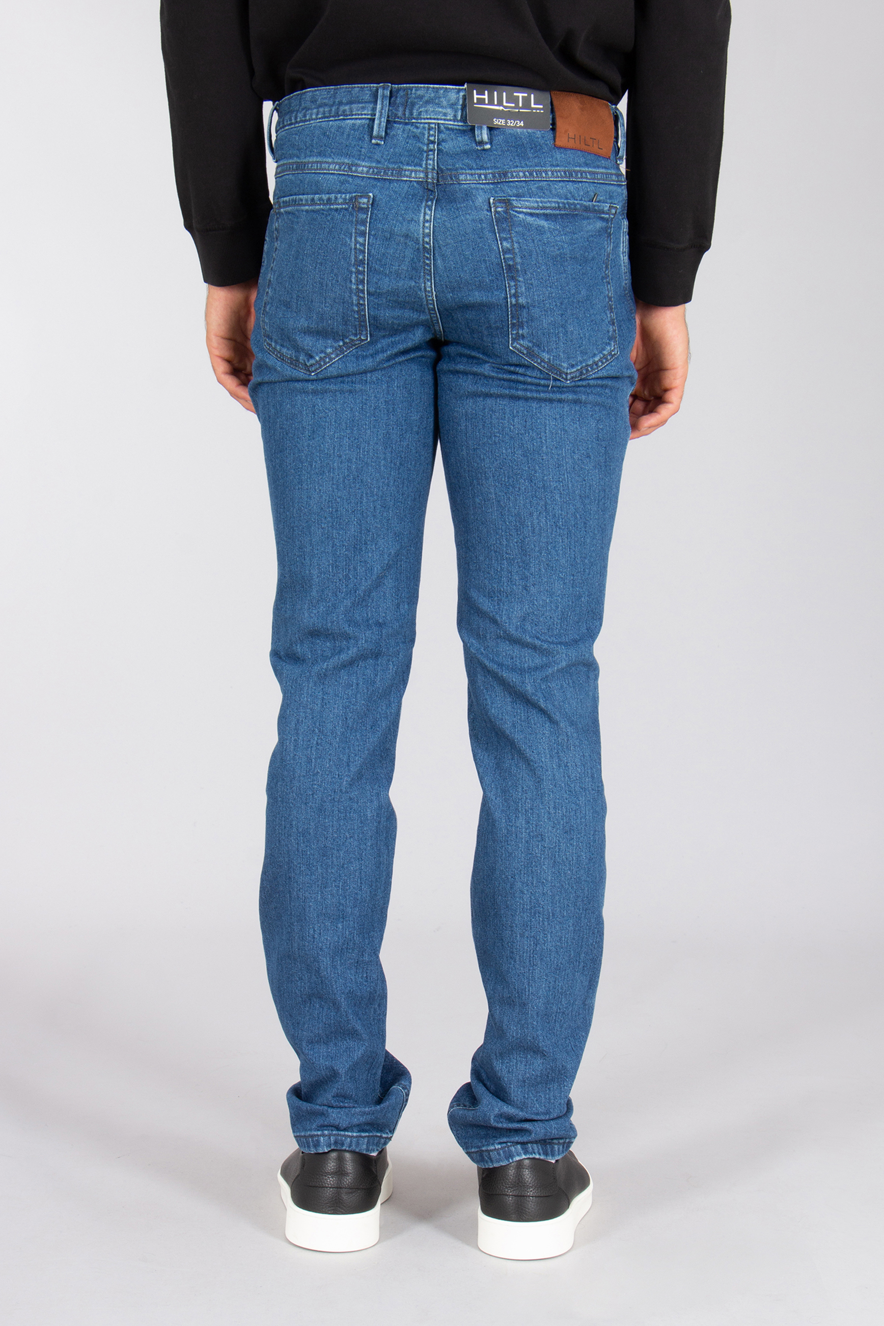 Bekleidung, Jeans, Hosen, Schuhwerk, Schuh