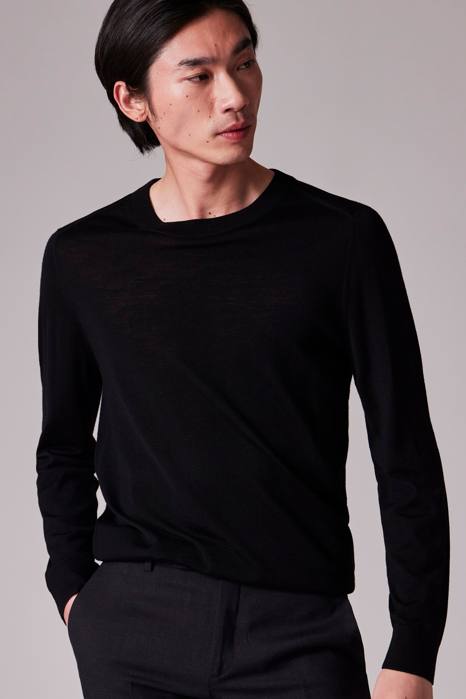 Bekleidung, Langarm, Ärmel, Person, Pullover