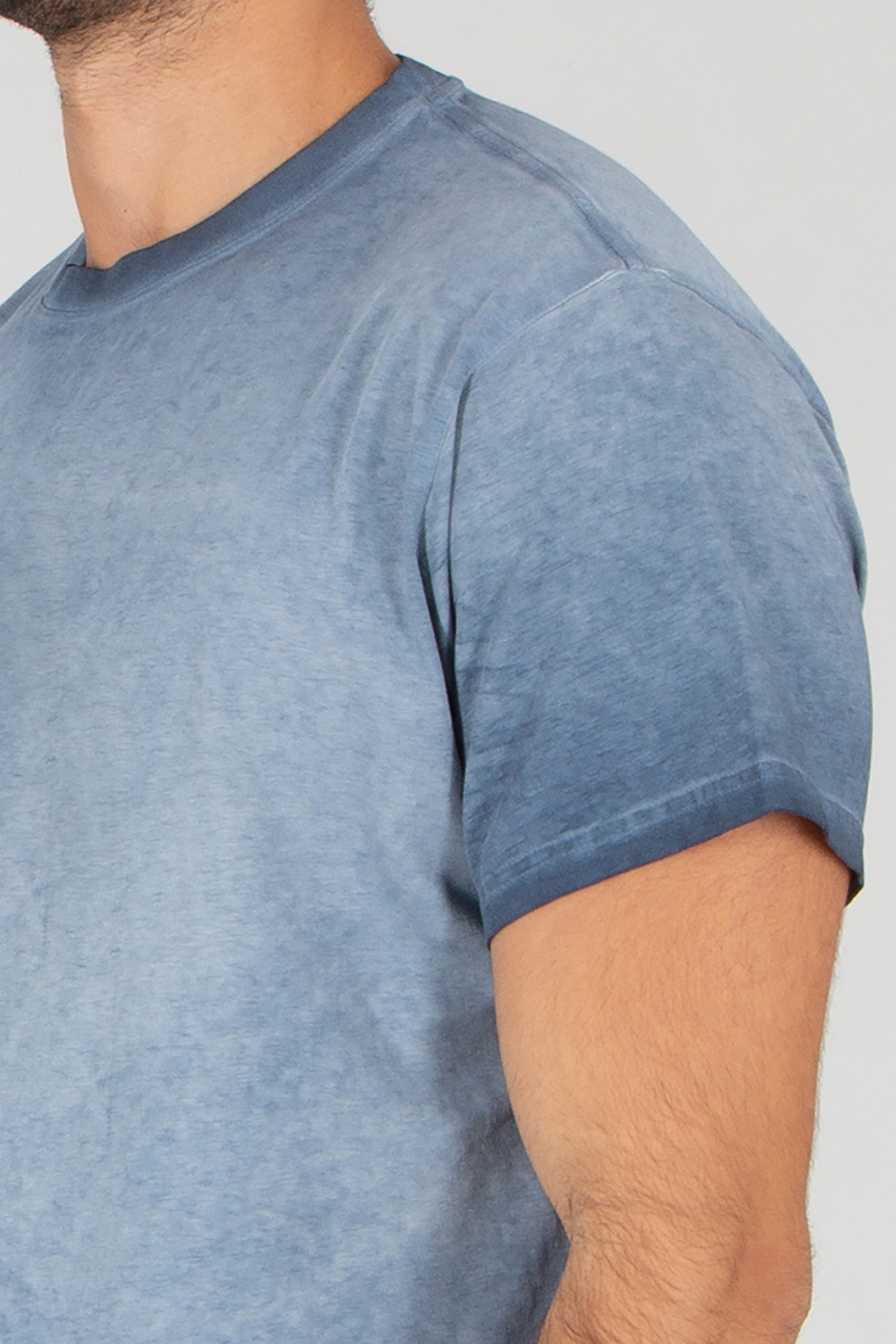 T-shirt, Ärmel, Erwachsener, Mann, Person