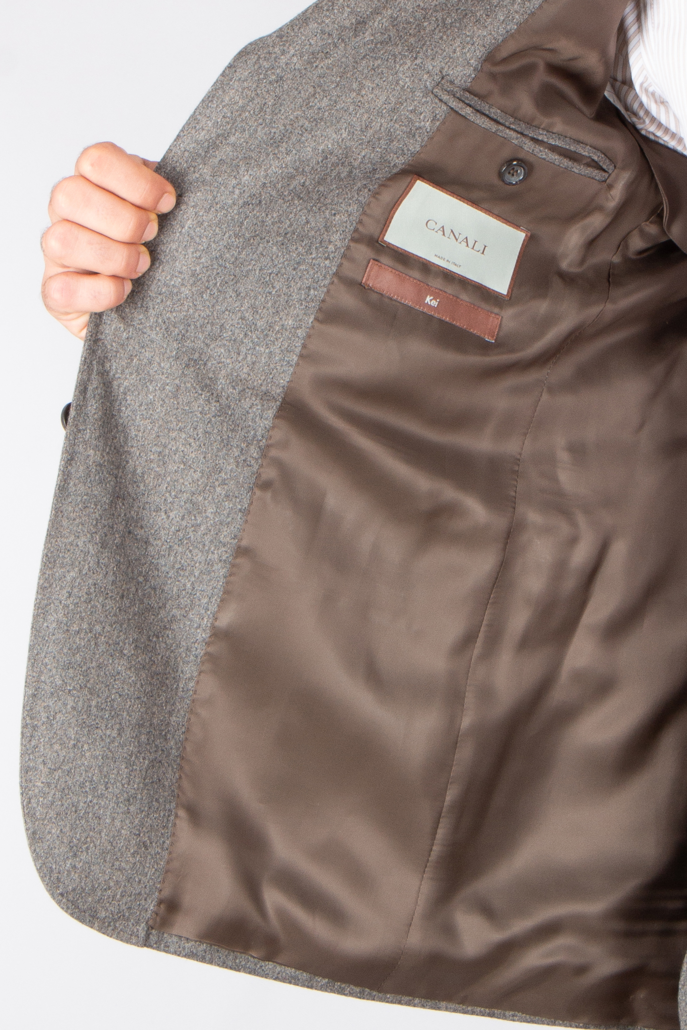 Mantel, Jacke, Weste, Mann, Person