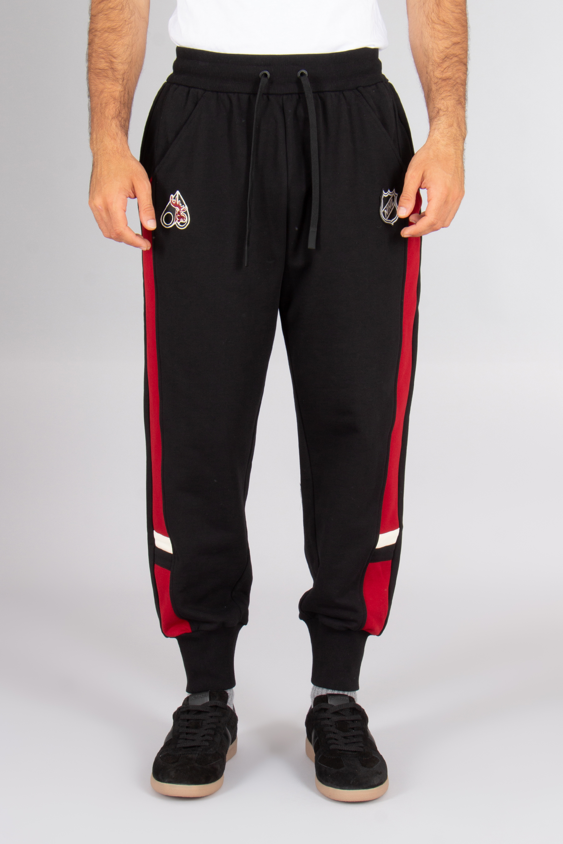 Bekleidung, Hosen, Person