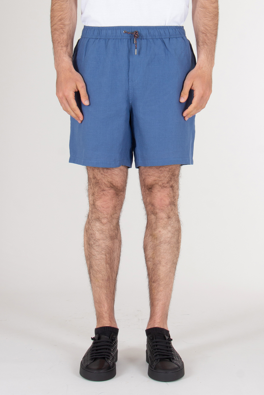 SEAESE Classic Cut Hemp Shorts