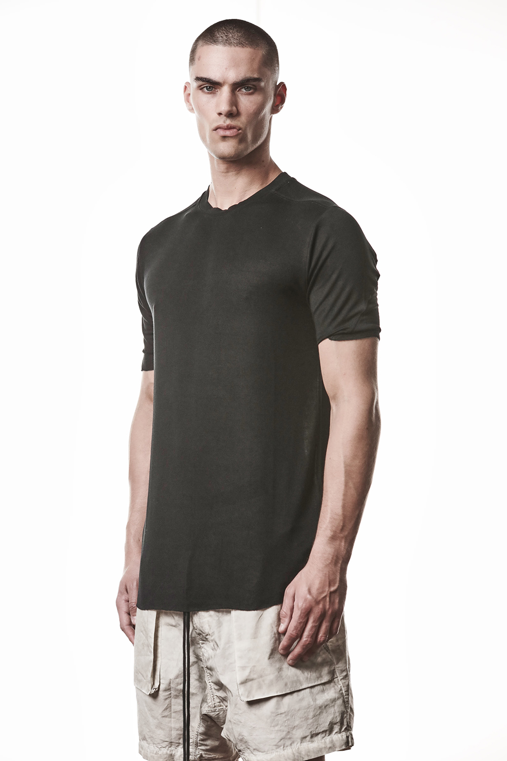 T-shirt, Ärmel, Langer Ärmel, Mann, Person