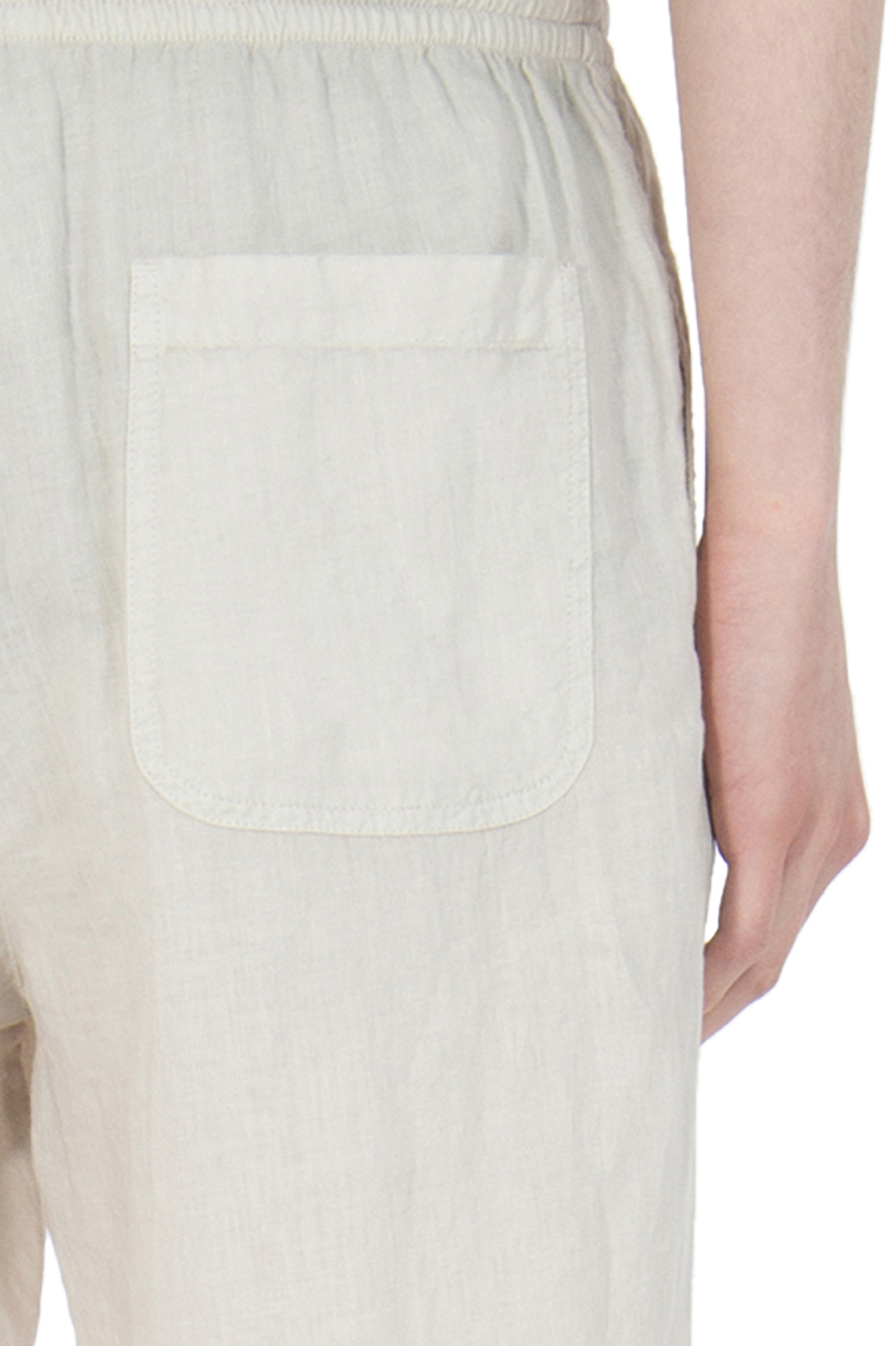 ASPESI Linen Pants Ventura ASPESI Linen Pants Ventura