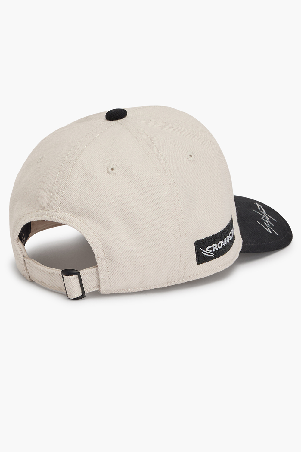 Y-3 x MERCEDES AMG PETRONAS Twill Cap