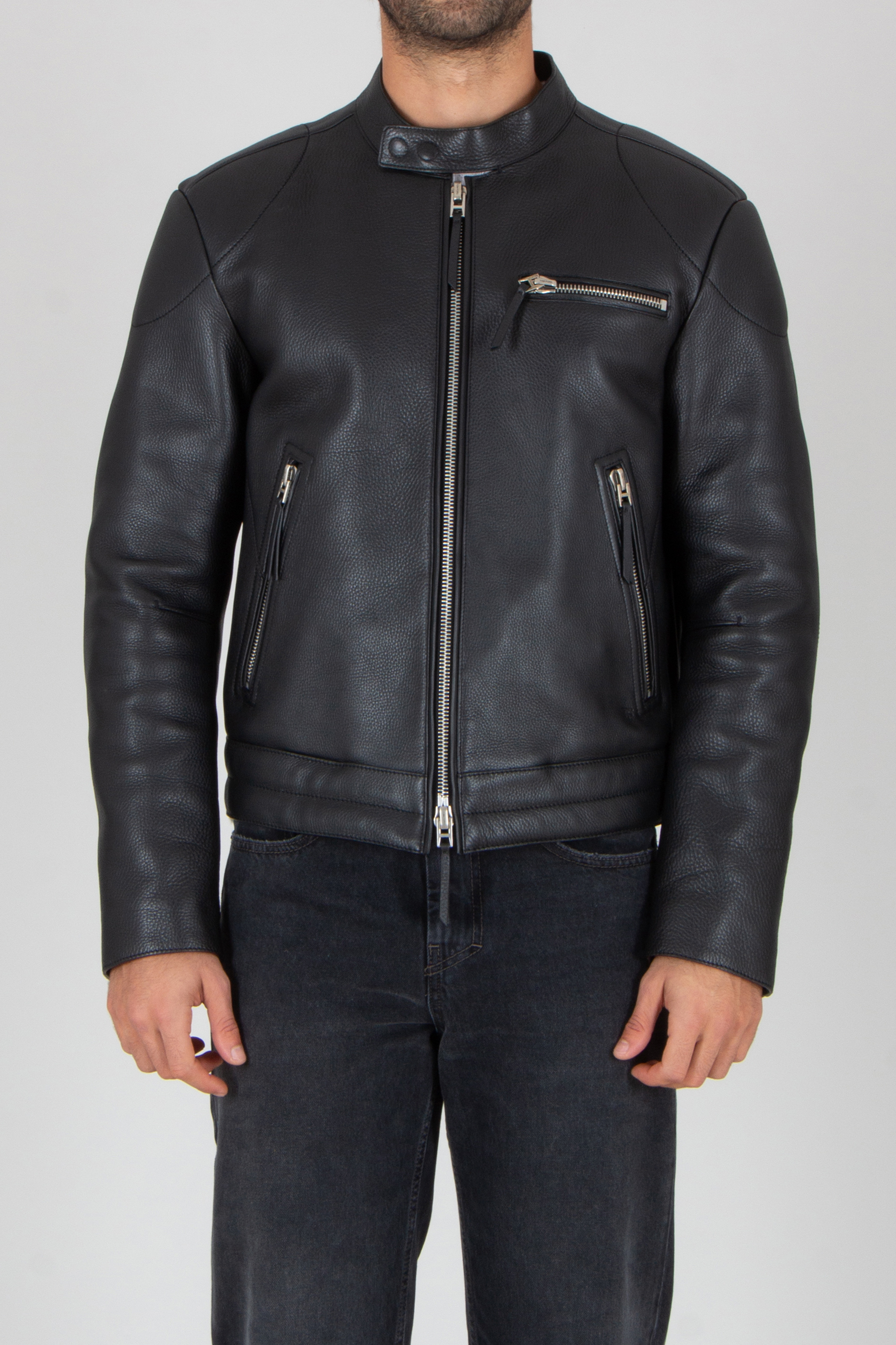 Mantel, Jacke, Erwachsener, Mann, Person