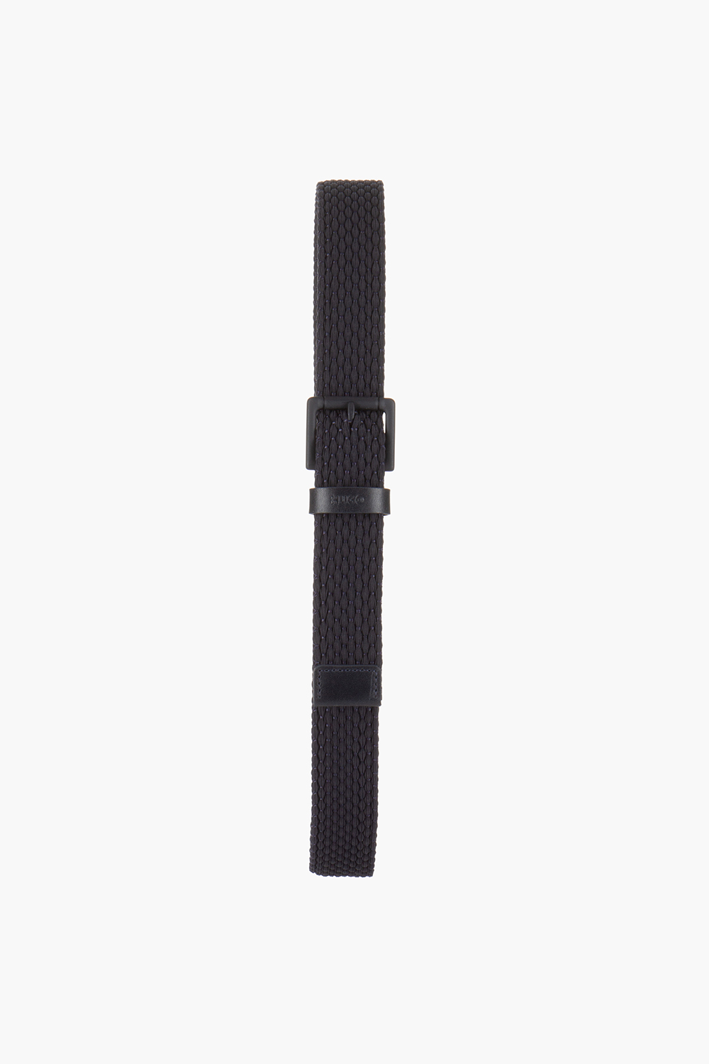 HUGO Woven Textile Belt Gebbol