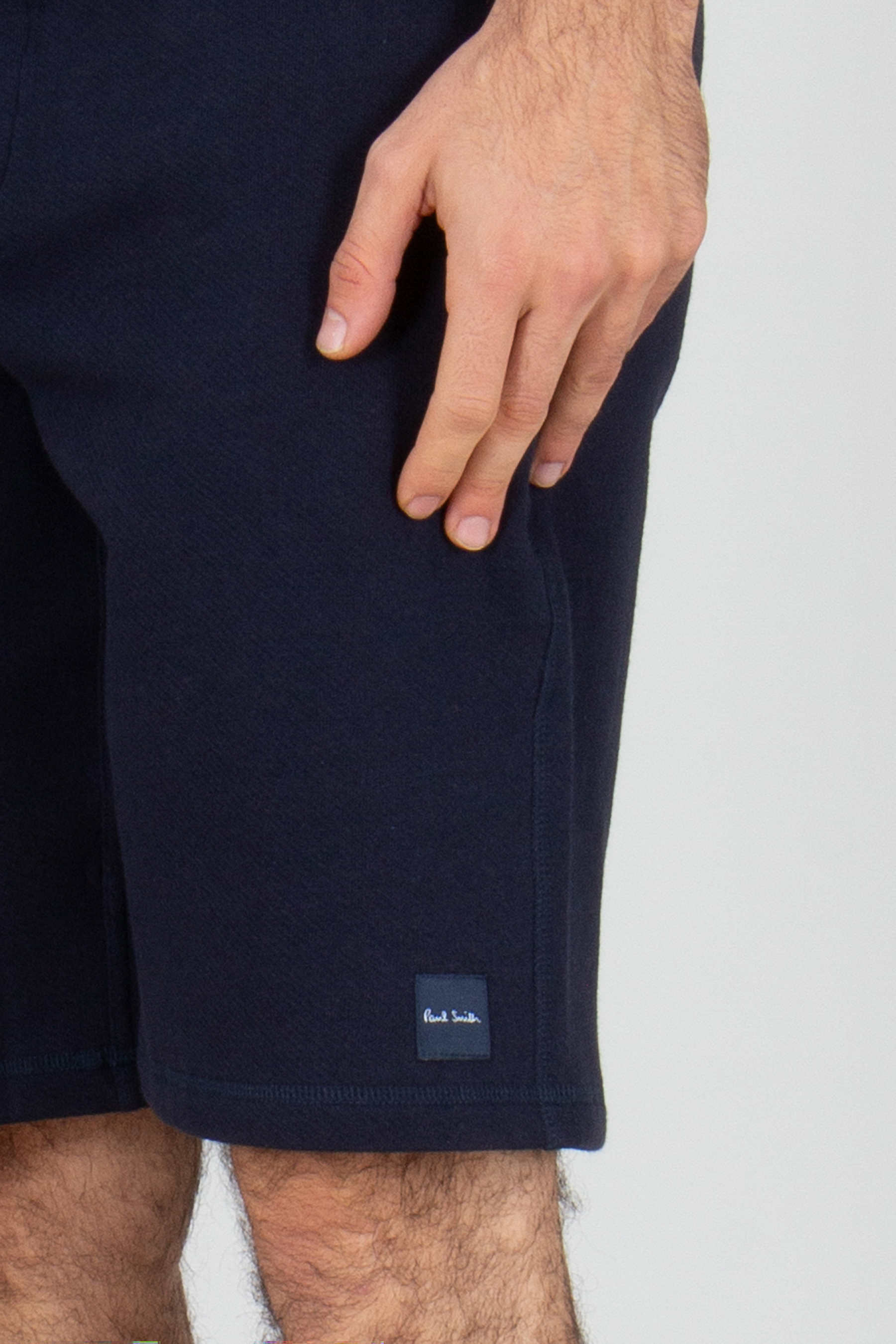 Bekleidung, Kurze Hosen, Person