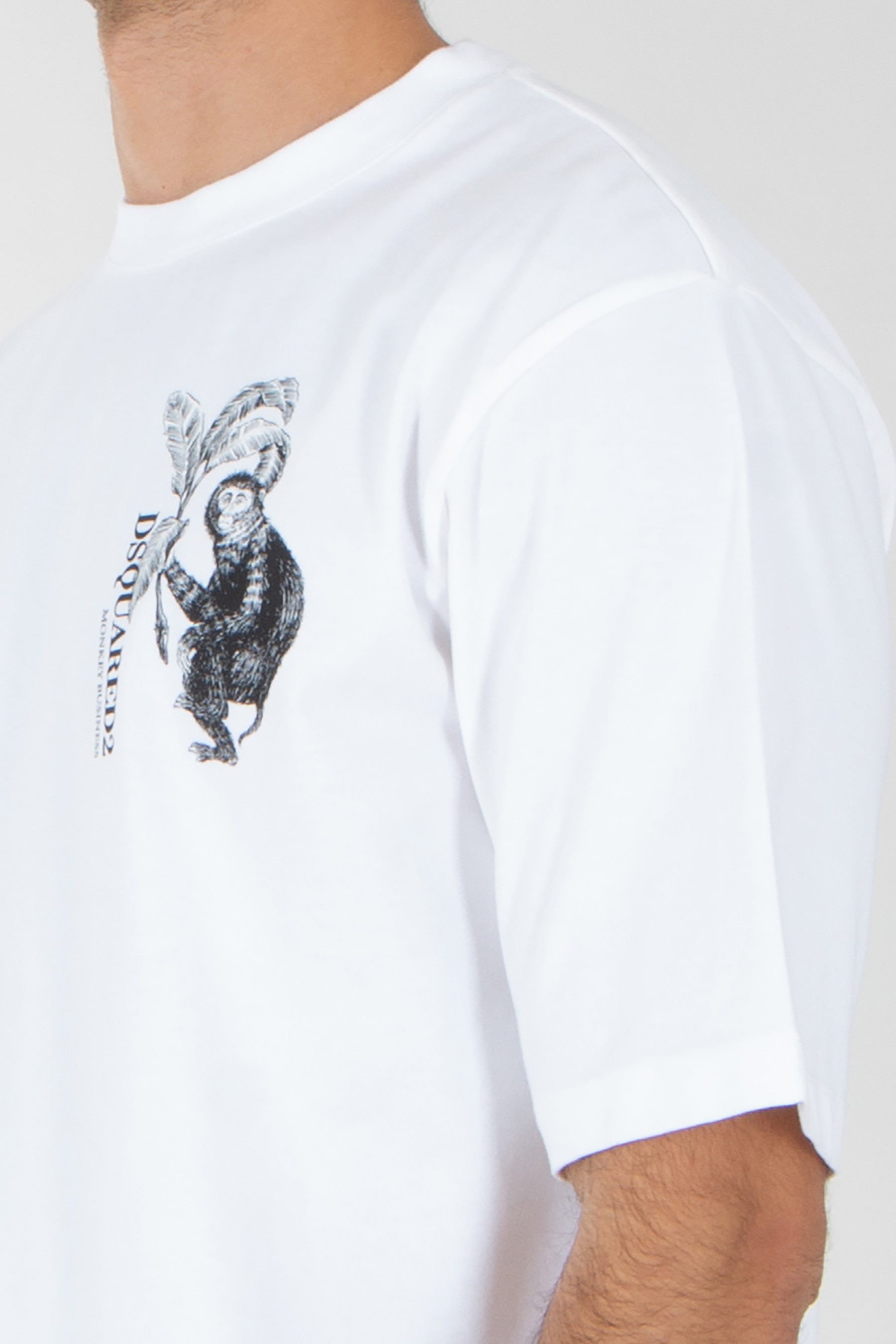 T-shirt, Hemd, Langarm, Mann, Person