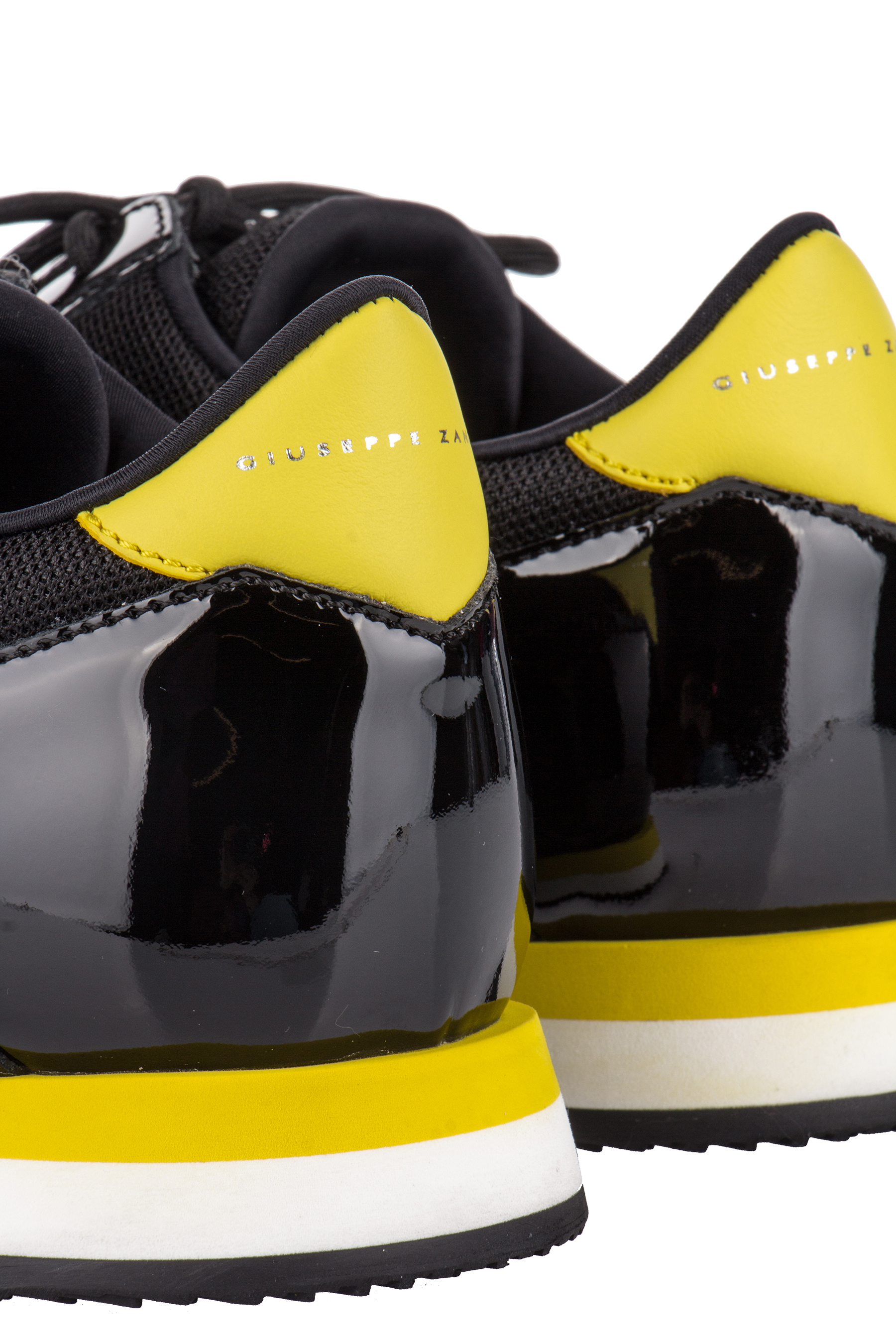 Giuseppe Zanotti Sneakers Jimy Giuseppe Zanotti Sneakers Jimy