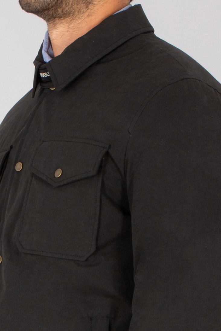 Mantel, Jacke, Langarm, Hemd, Hosen