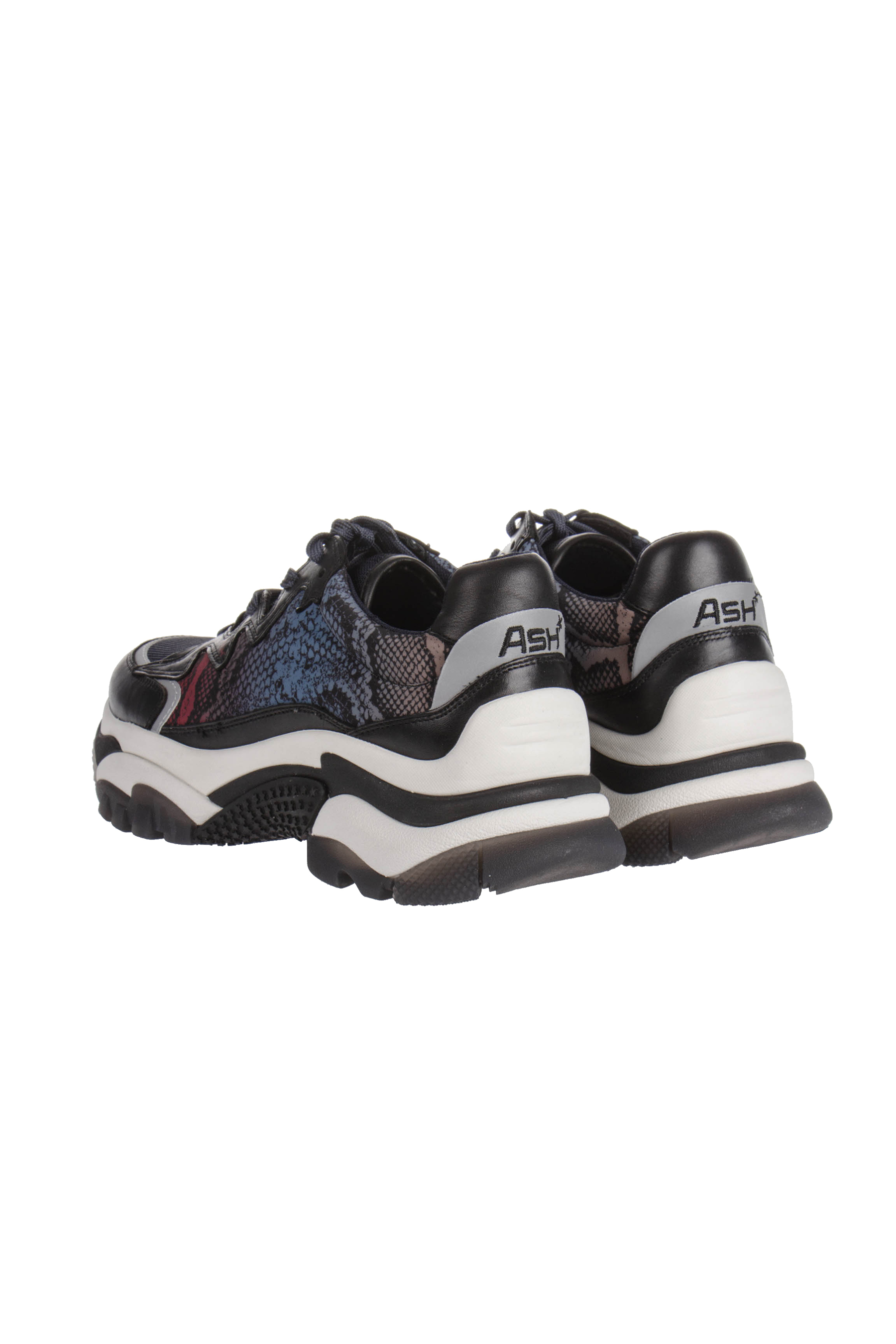 ASH Sneakers Addiction ASH Sneakers Addiction