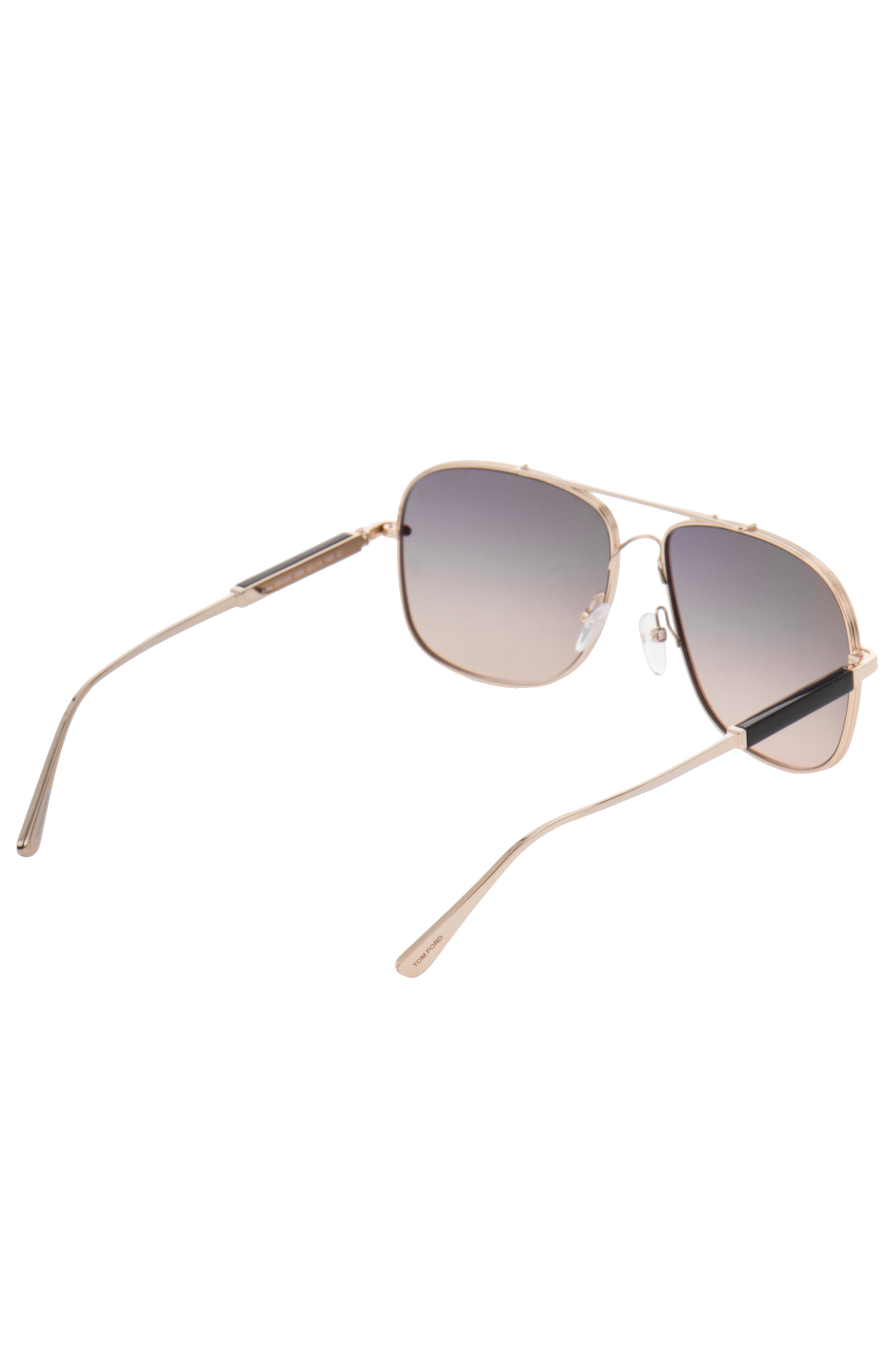 TOM FORD Sunglasses Jude