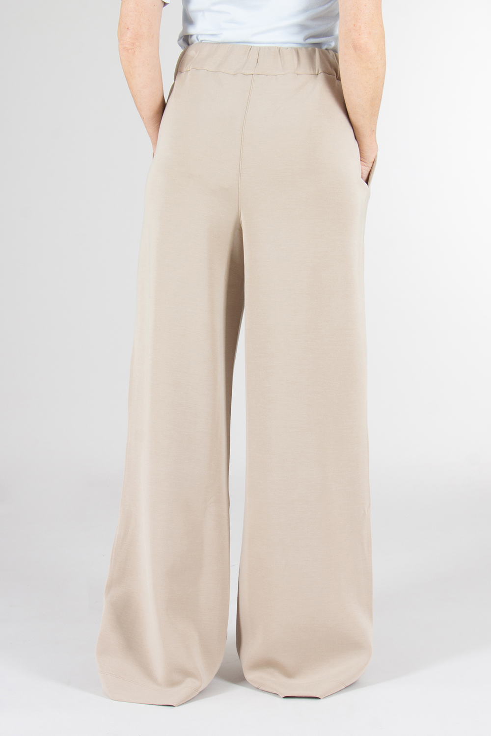 BOSS Relaxed Fit Monogram Sweatpants