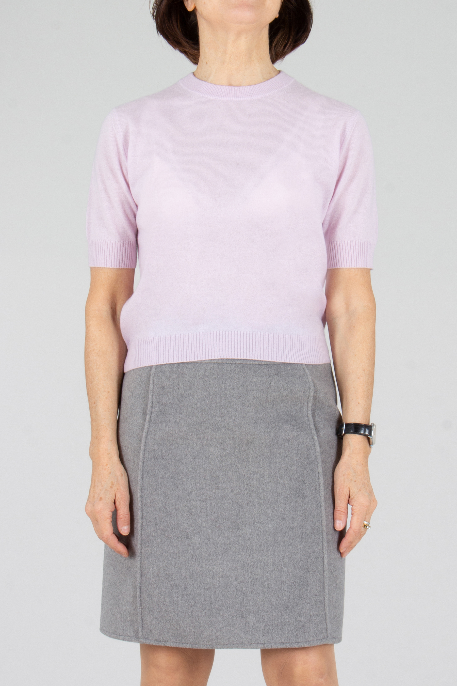 Rock, Minirock, Erwachsener, Person, Frau