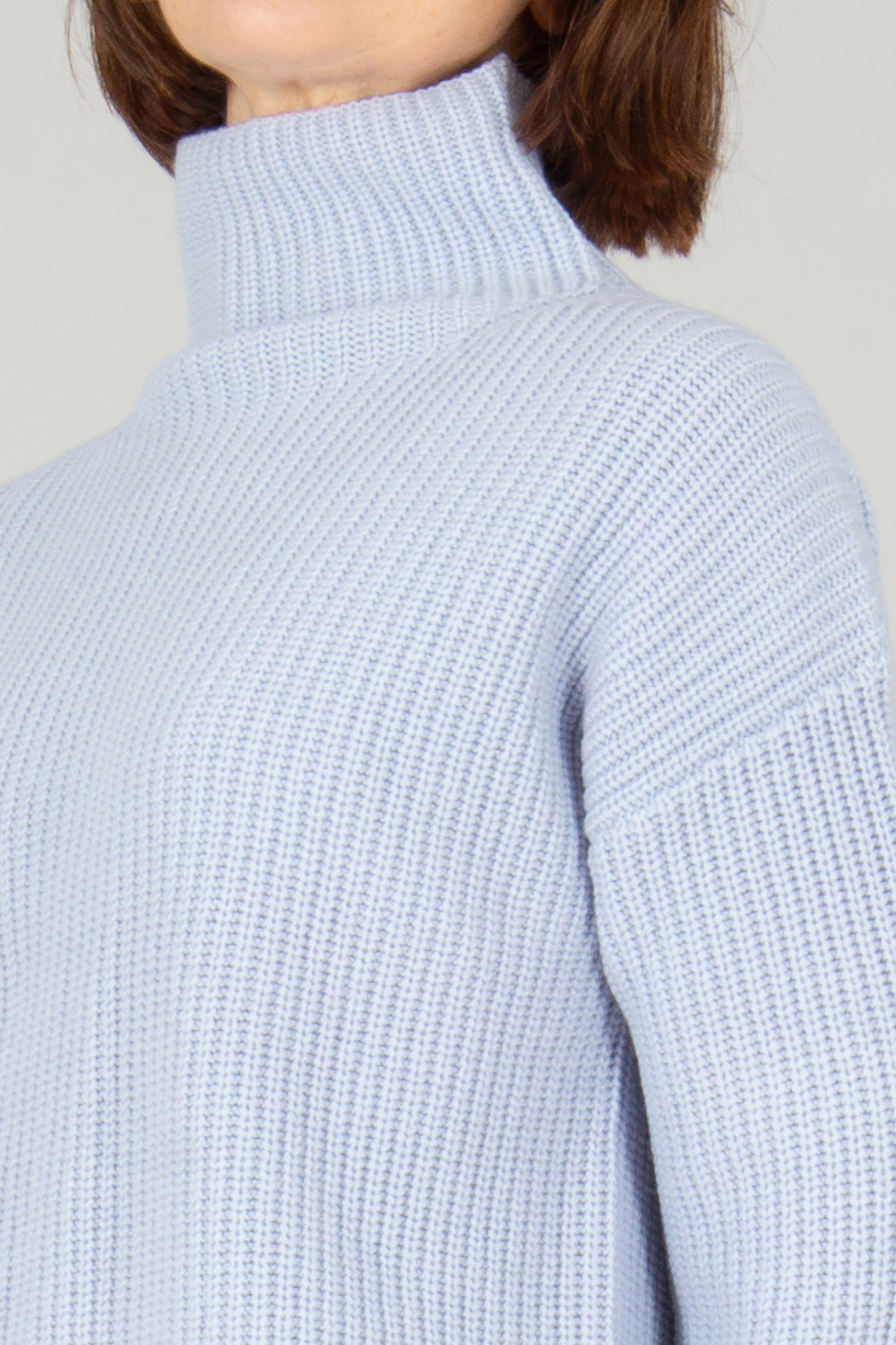 Bekleidung, Strickwaren, Pullover, Person