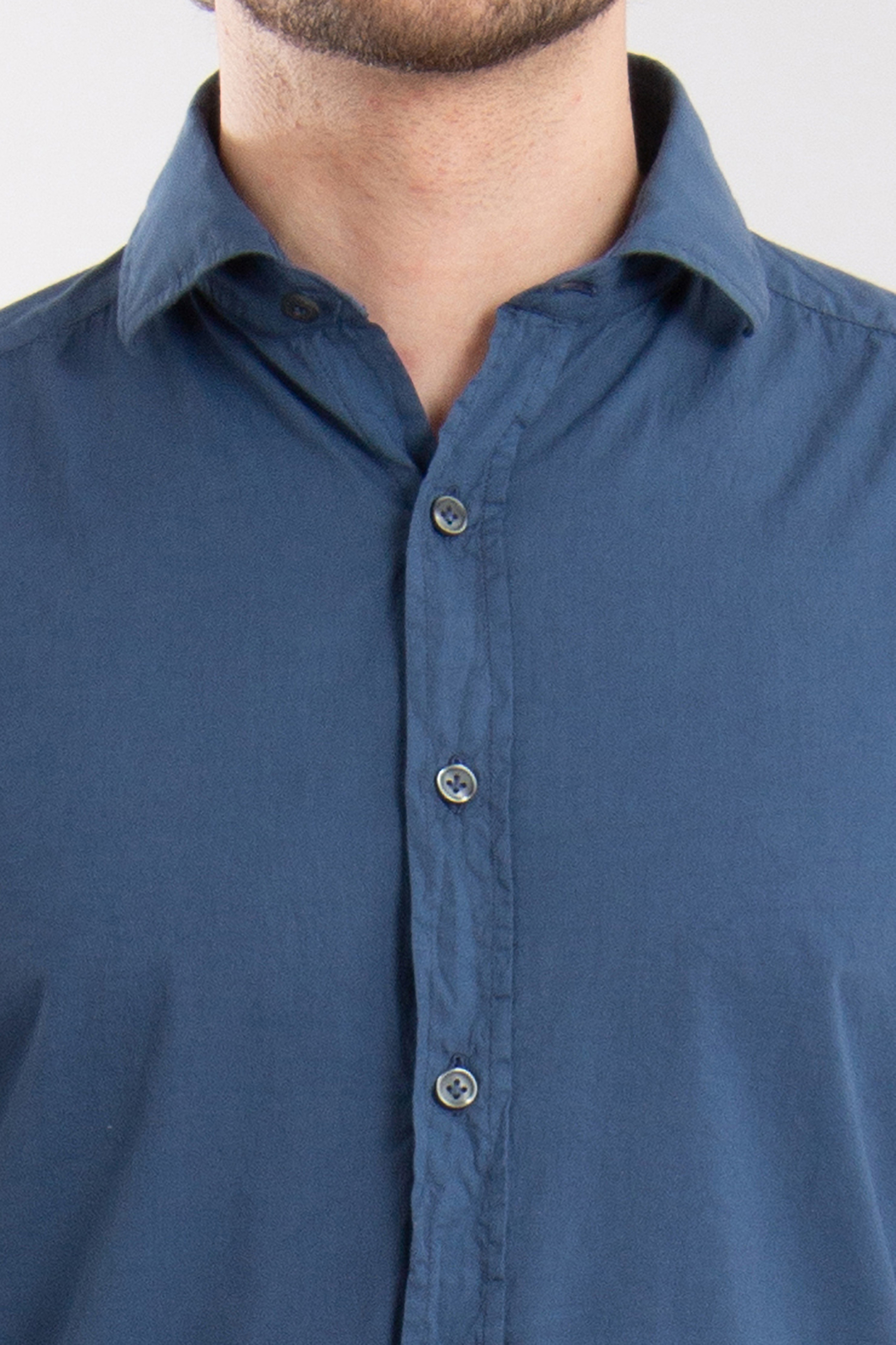 SONRISA Lightweight Cotton Shirt SONRISA Lightweight Cotton Shirt