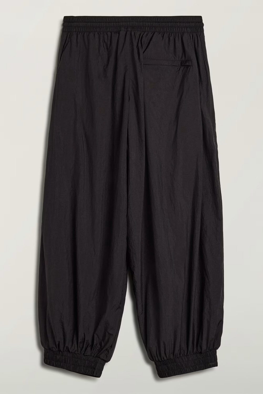 Y-3 Wide Cut Track Pants 
