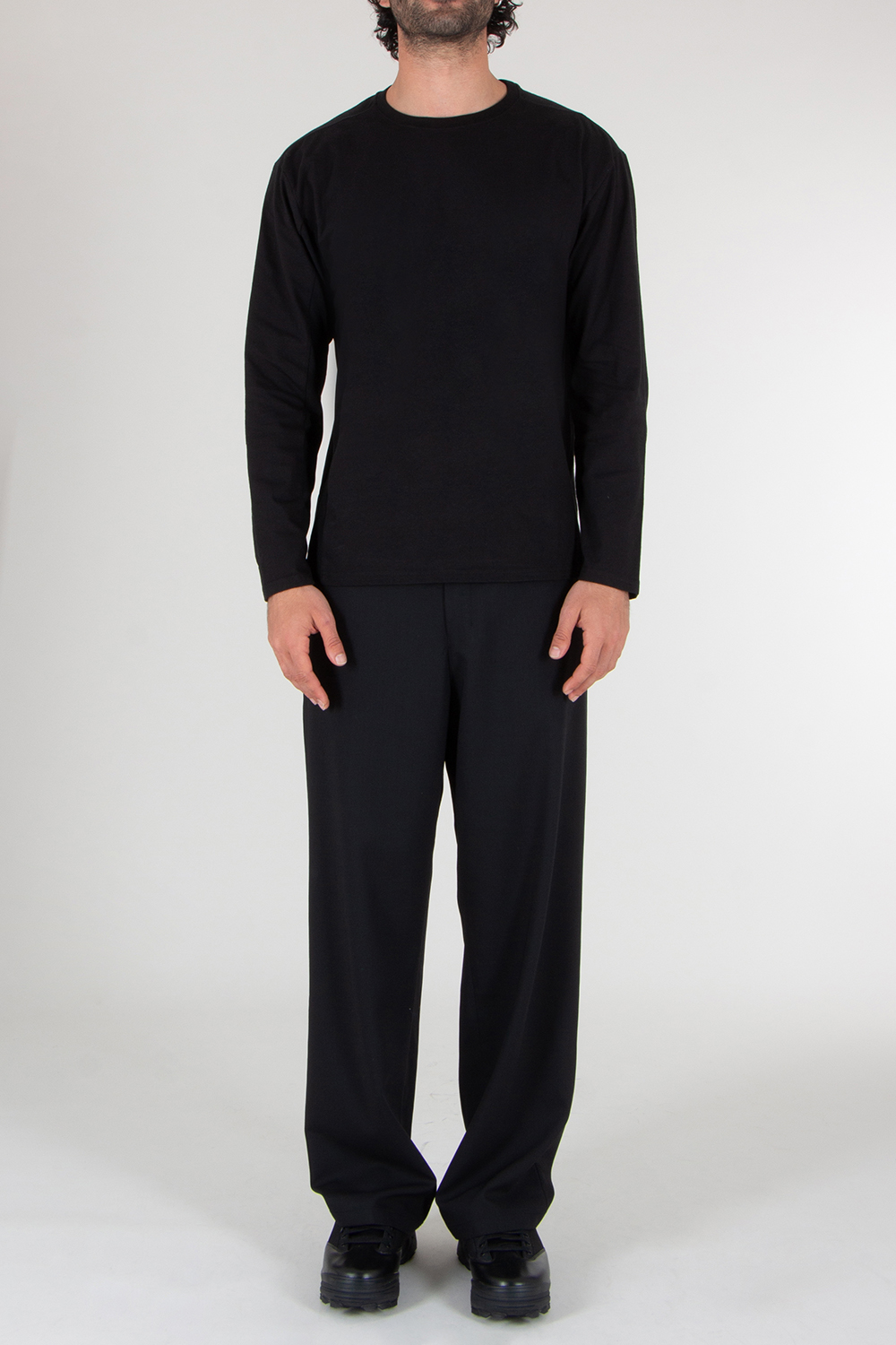 XLIM Regular Fit Long Sleeve T-Shirt 