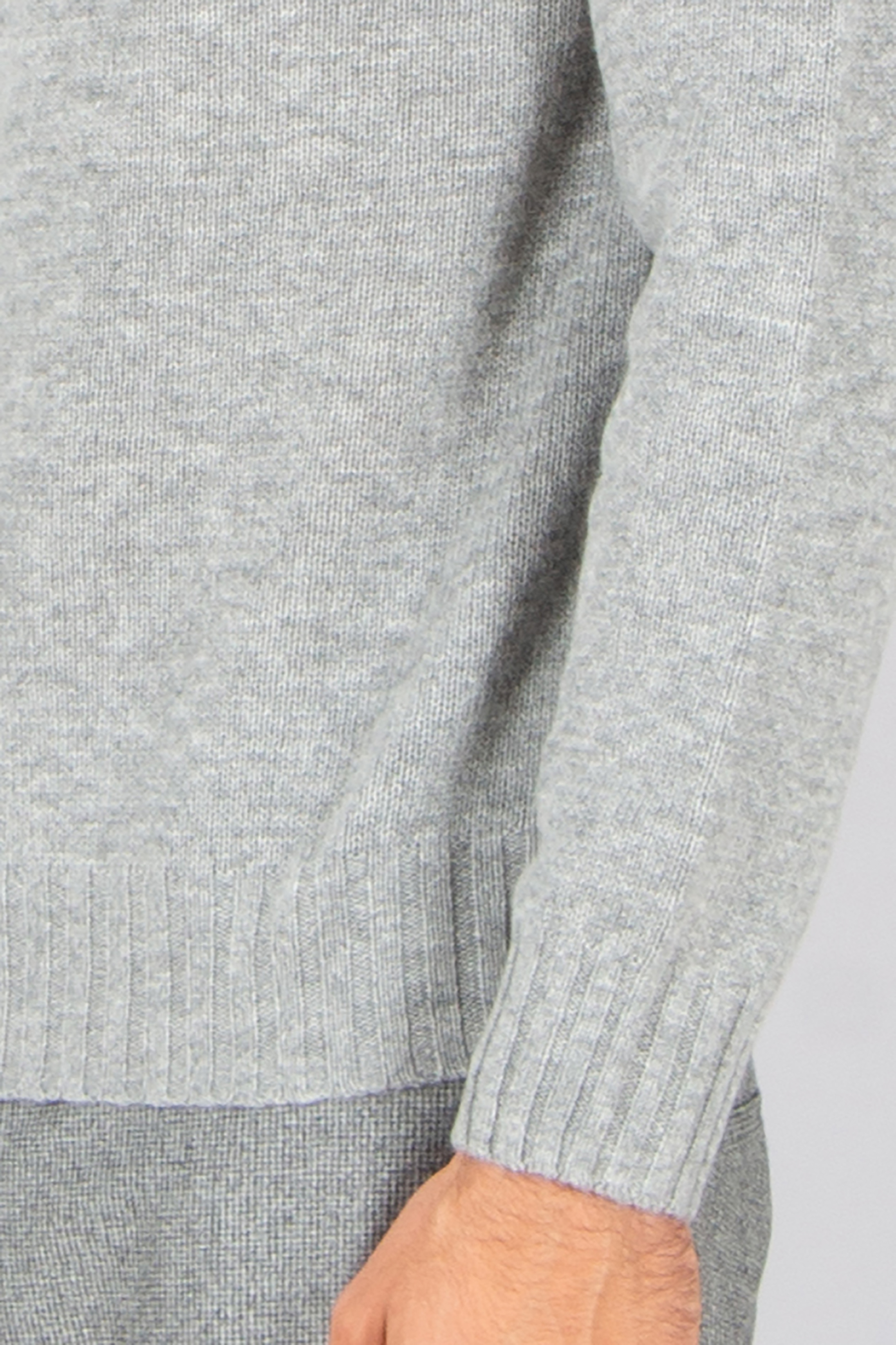 Langarm, Ärmel, Strickwaren, Pullover, Jeanshose