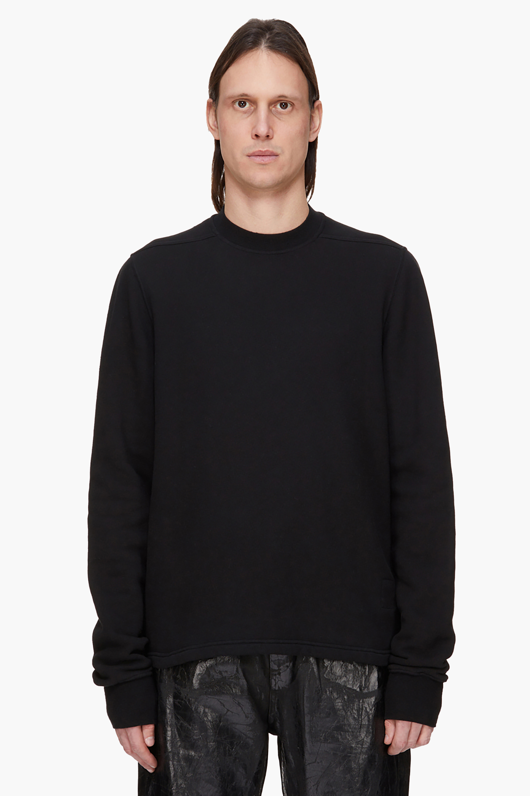 Langarm, Strickwaren, Pullover, Sweatshirt, Person
