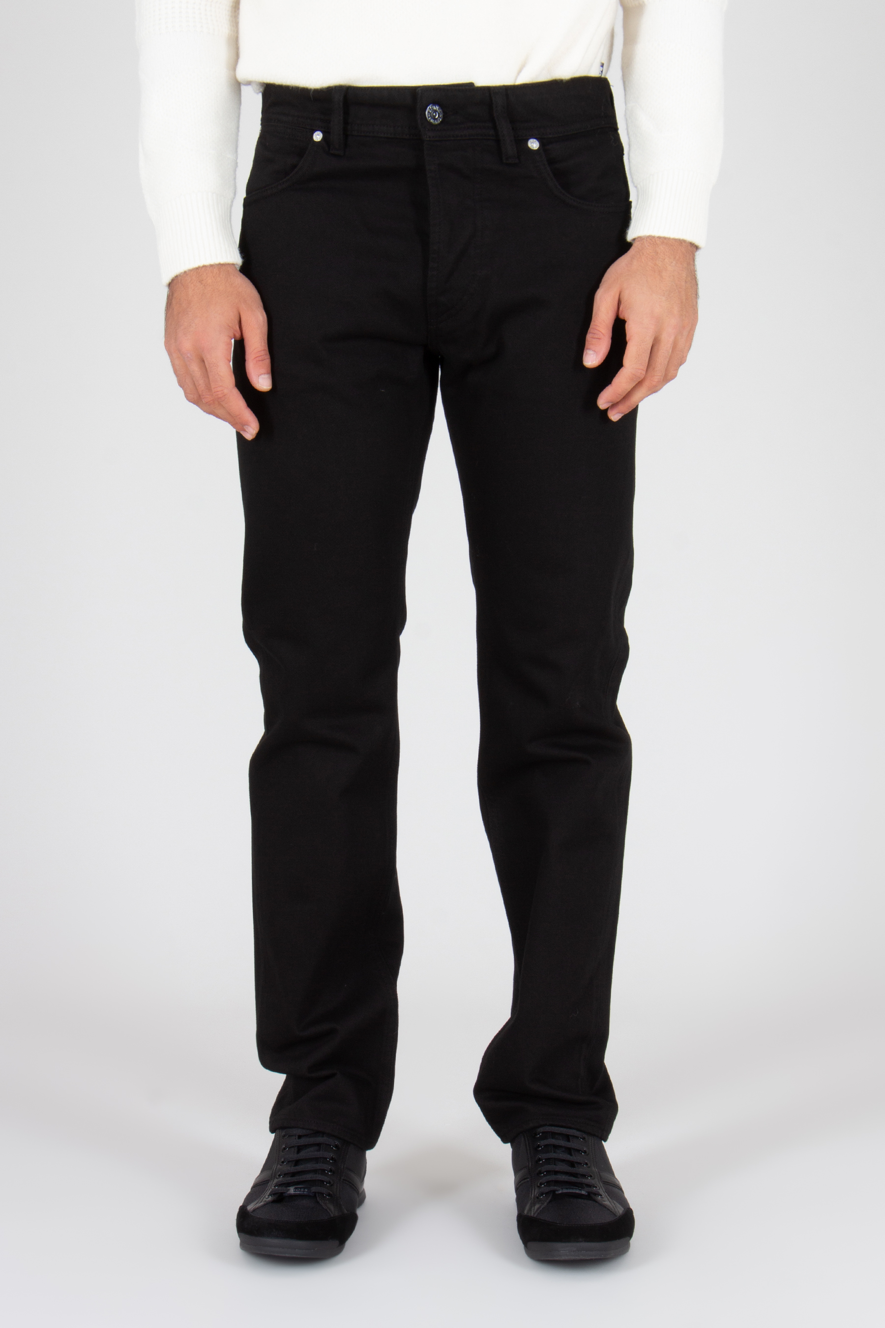 Bekleidung, Hosen, Jeans, Schuhwerk, Schuh