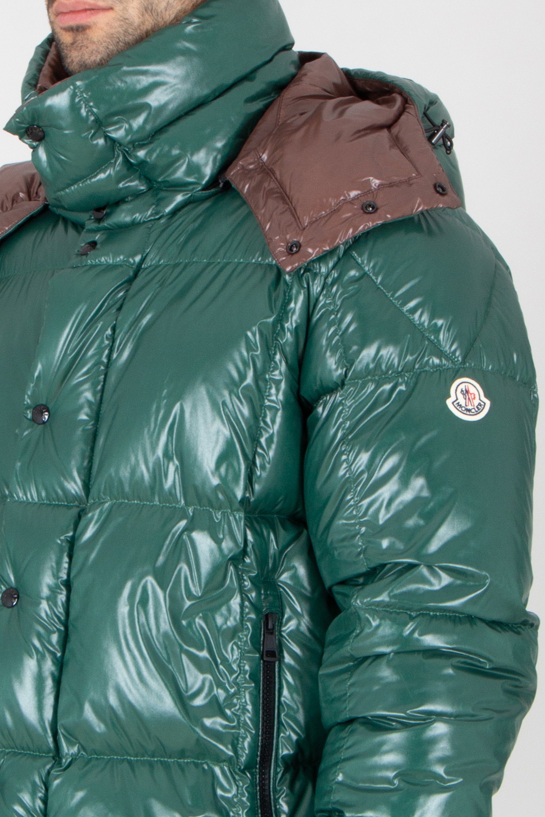 Bekleidung, Mantel, Jacke