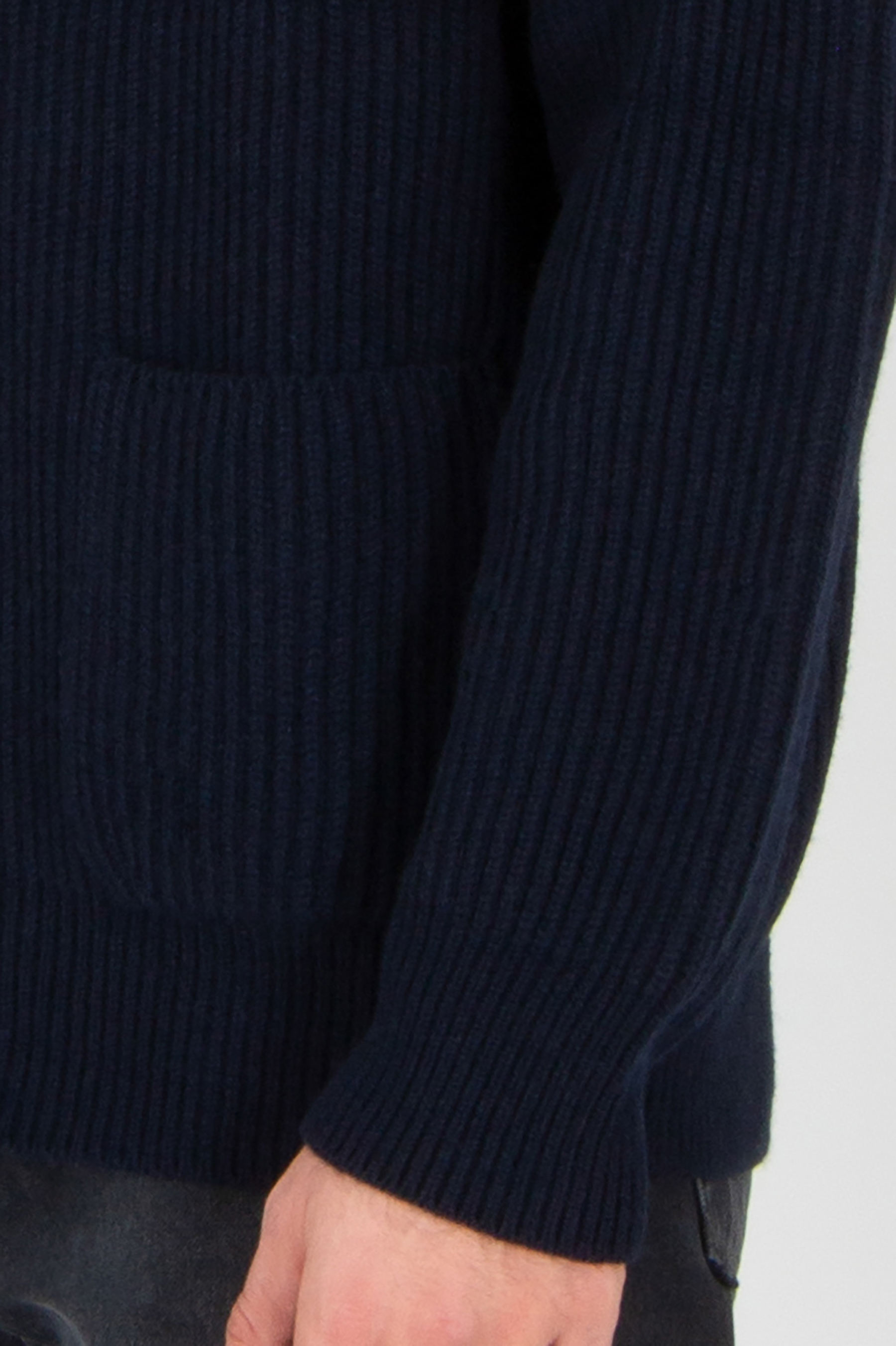 Bekleidung, Strickwaren, Pullover, Langarm, Ärmel