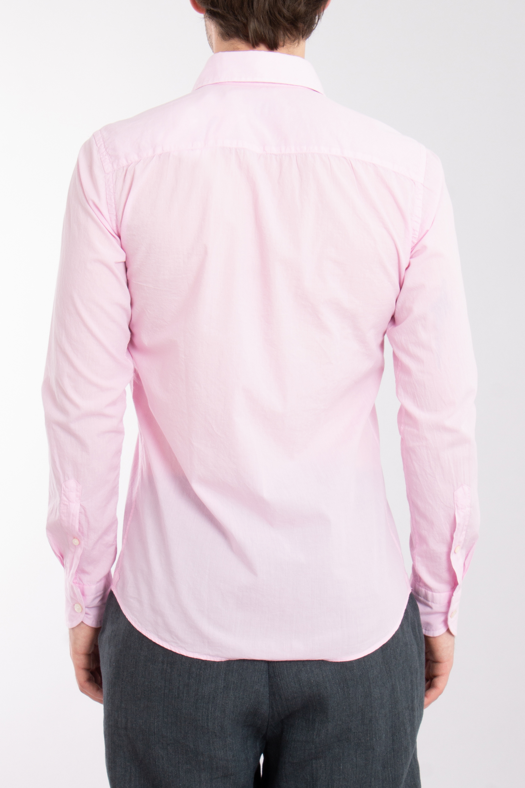 SONRISA Lightweight Cotton Shirt SONRISA Lightweight Cotton Shirt