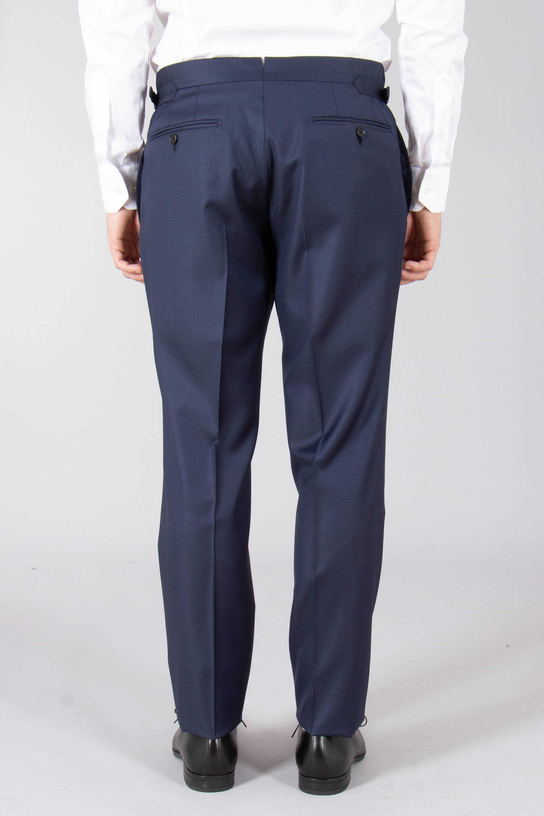 TOM FORD Slim Fit Wool Suit Shelton Bekleidung, Hosen, Jeans
