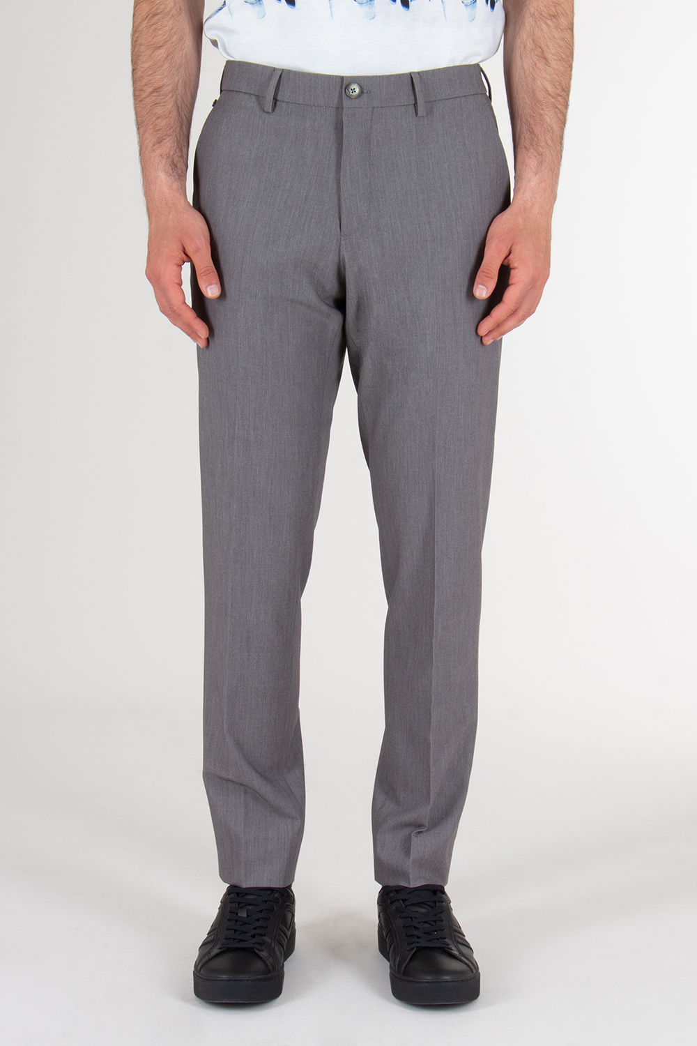 GTA Slim Fit Trousers 
