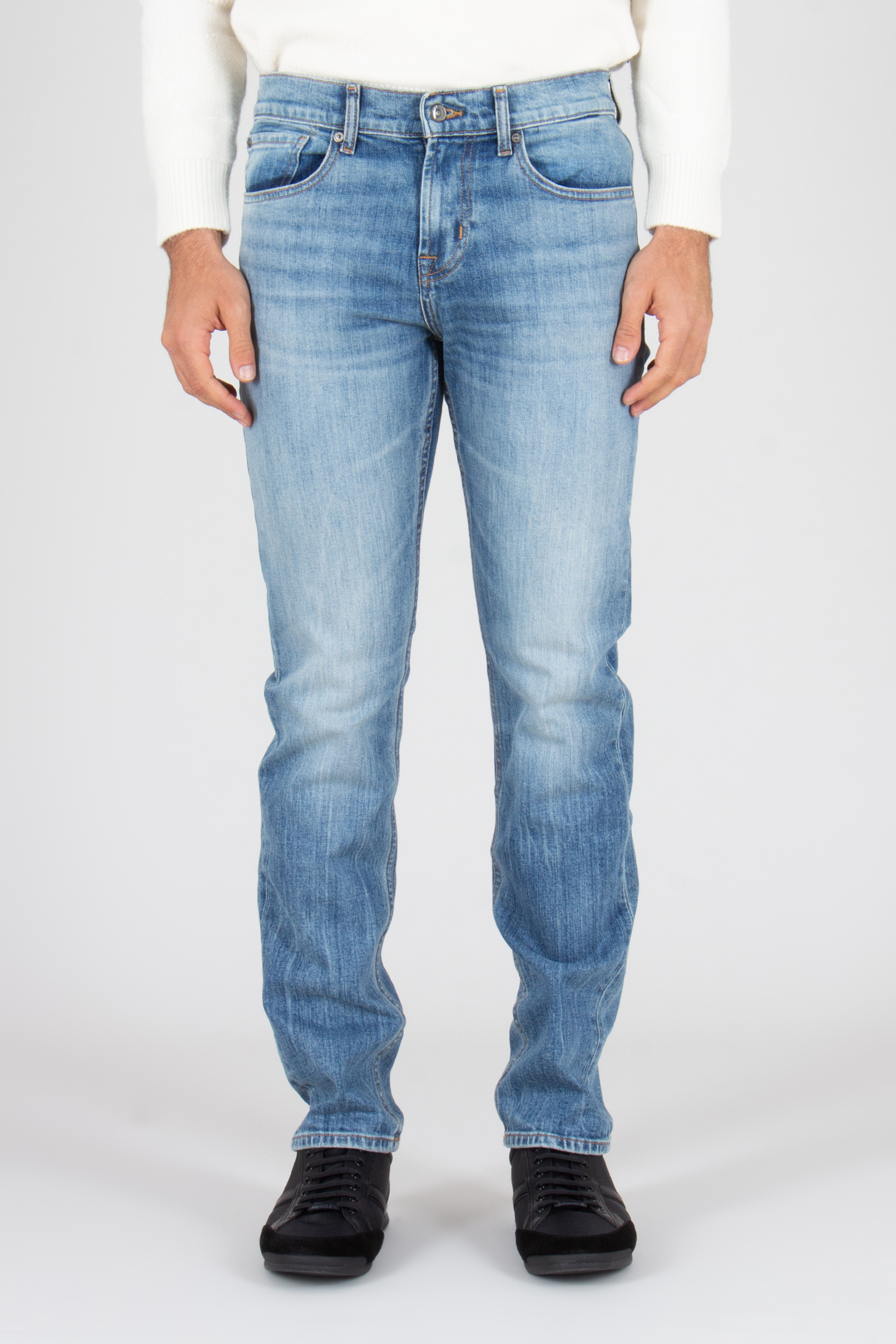 Bekleidung, Jeans, Hosen, Schuhwerk, Schuh