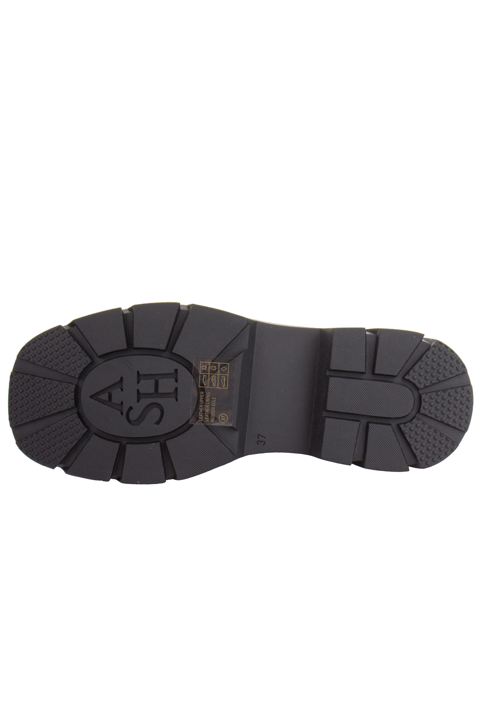ASH Loafers Universe ASH Loafers Universe