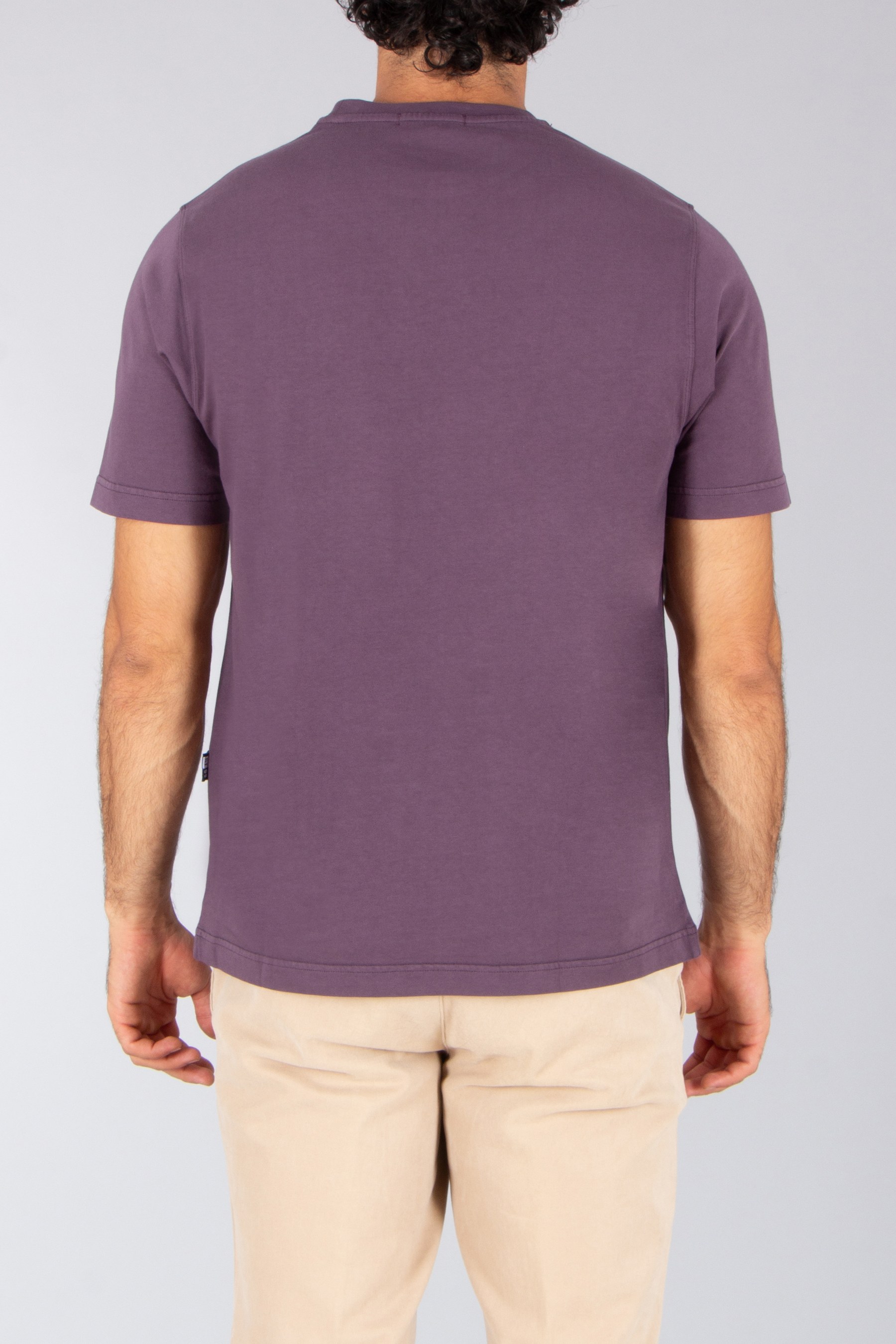 T-shirt, Erwachsener, Männlich, Mann, Person