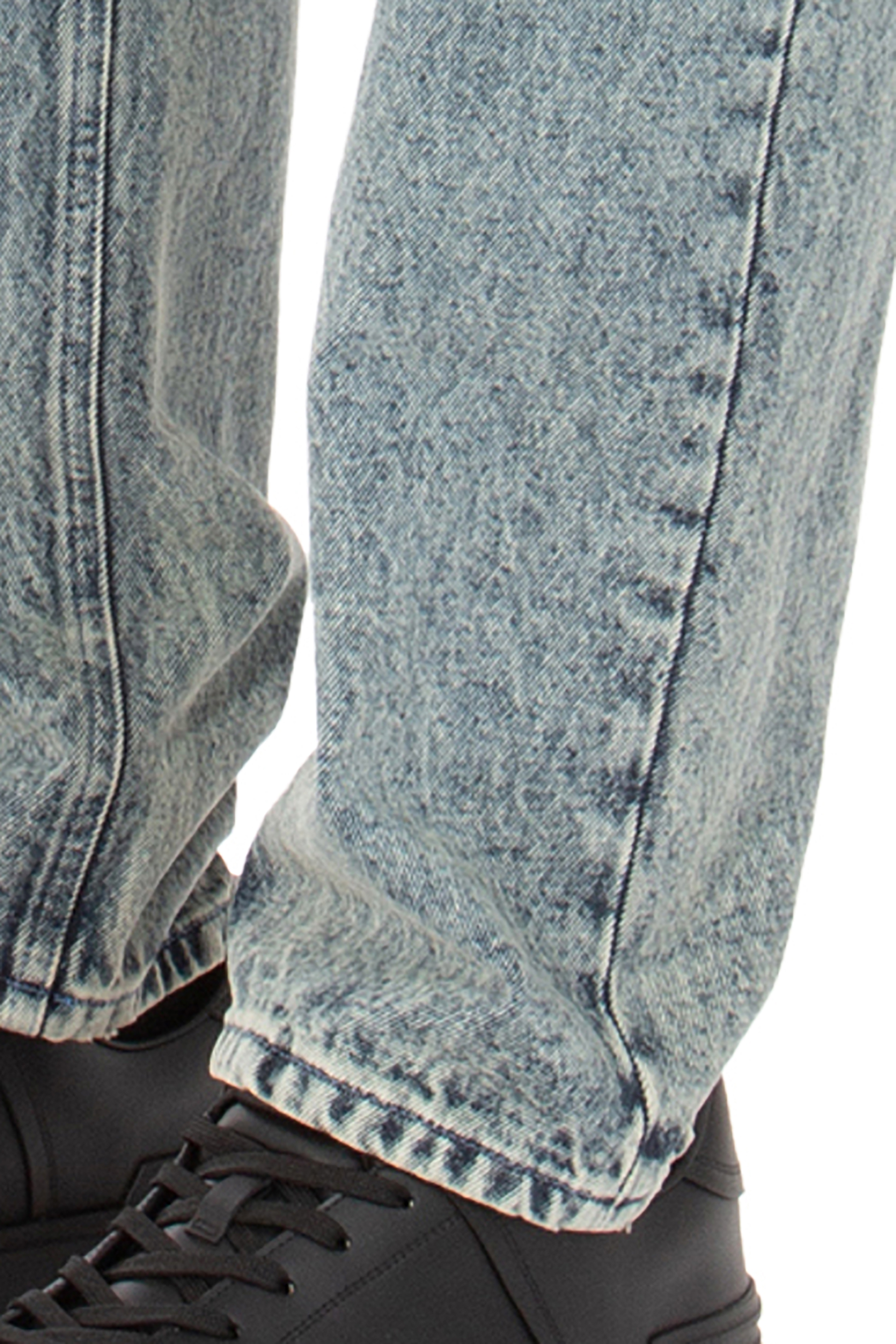 BALMAIN Regular Fit Premium Cotton Denim Jeans BALMAIN Regular Fit Premium Cotton Denim Jeans