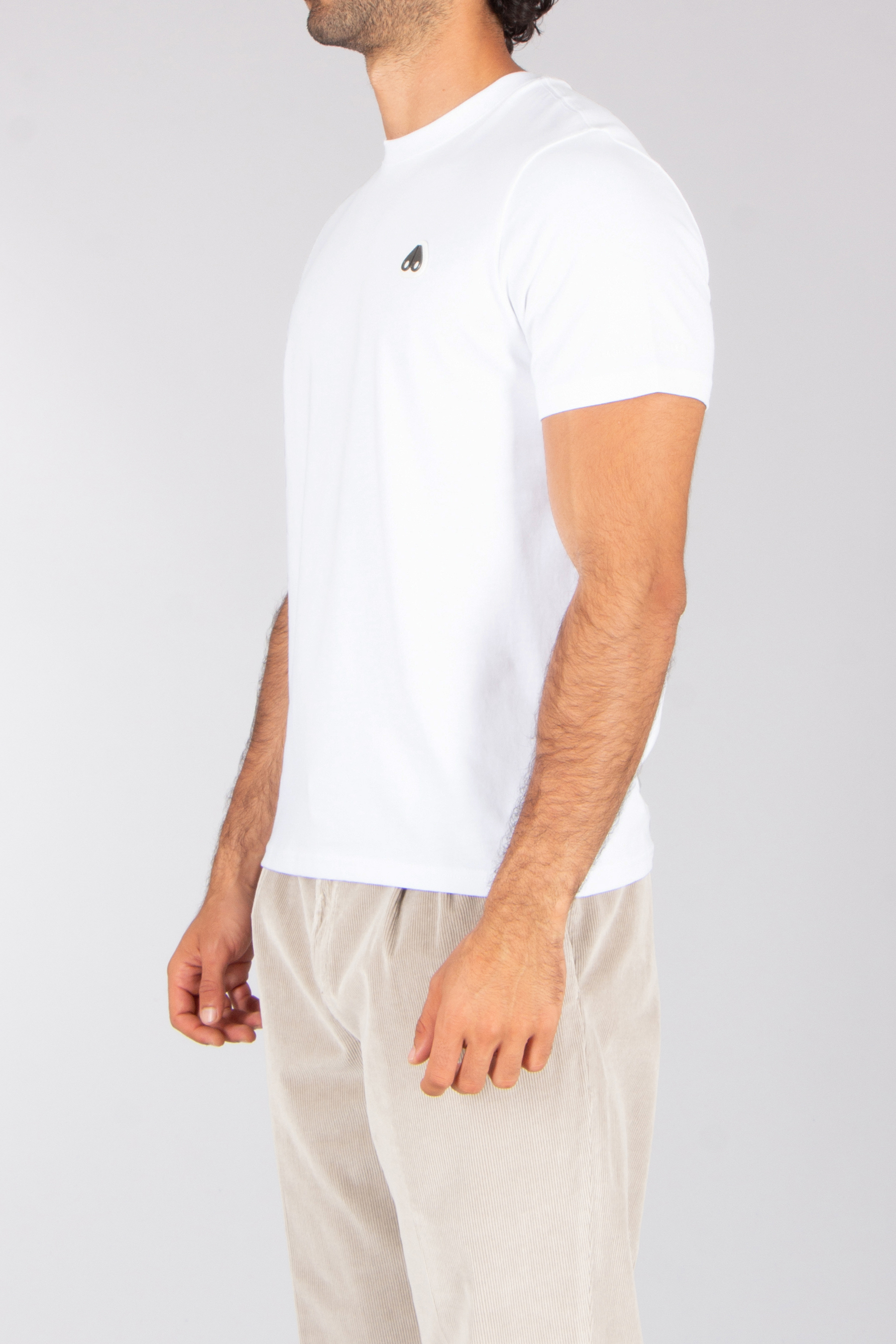 T-shirt, Erwachsener, Männlich, Mann, Person