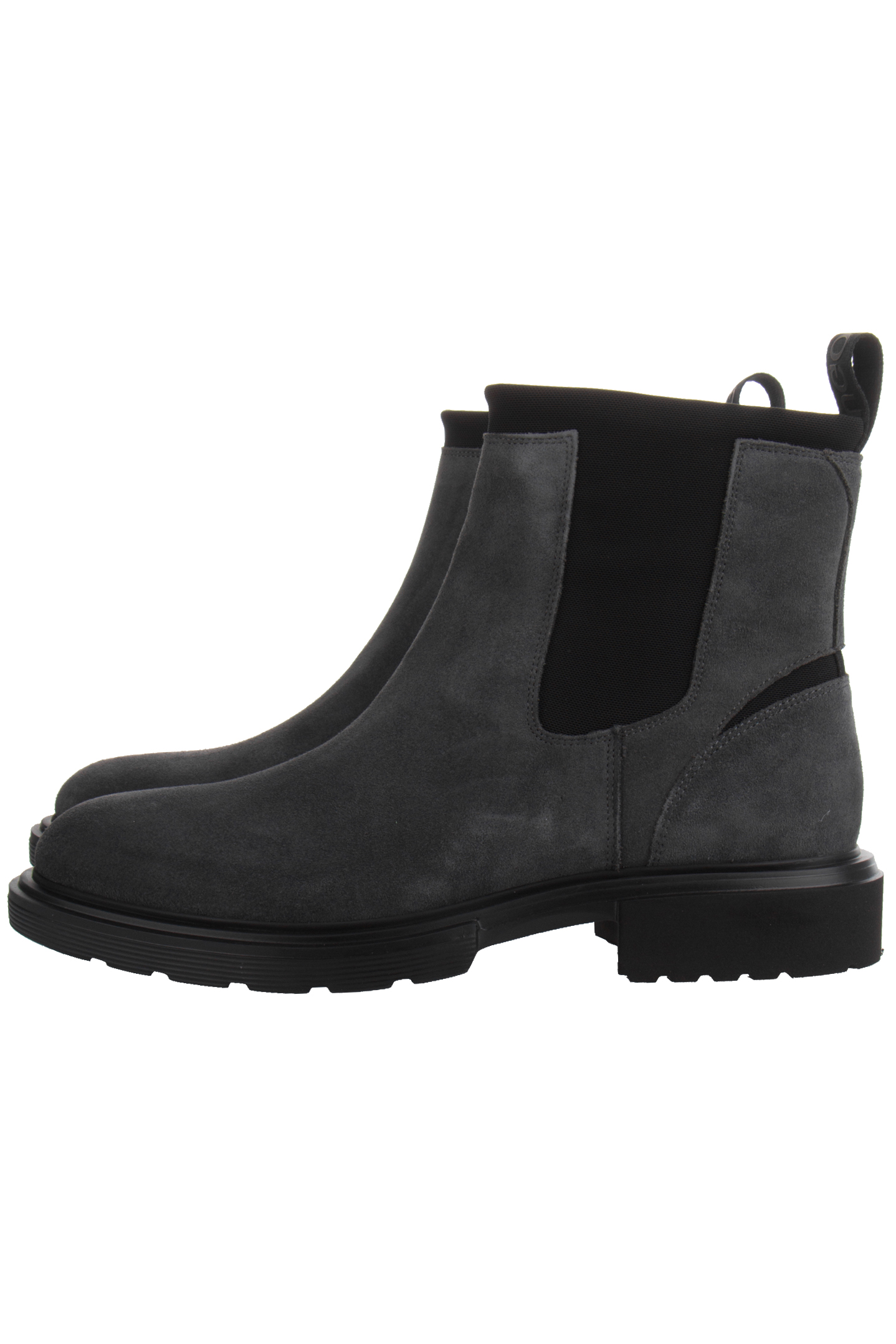 HUGO Chelsea Boots Dart HUGO Chelsea Boots Dart