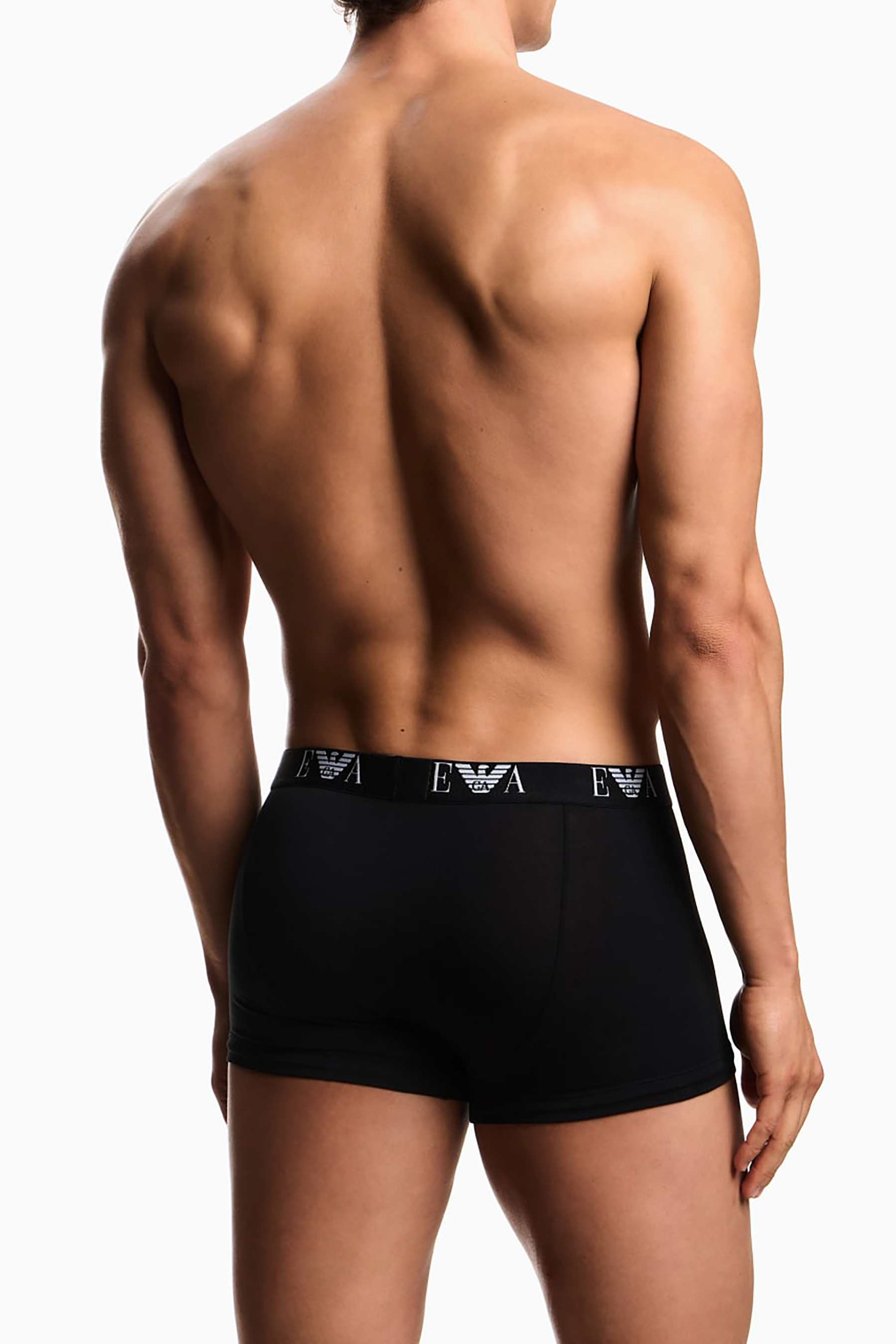 Bekleidung, Kurze Hosen, Unterwäsche, Person