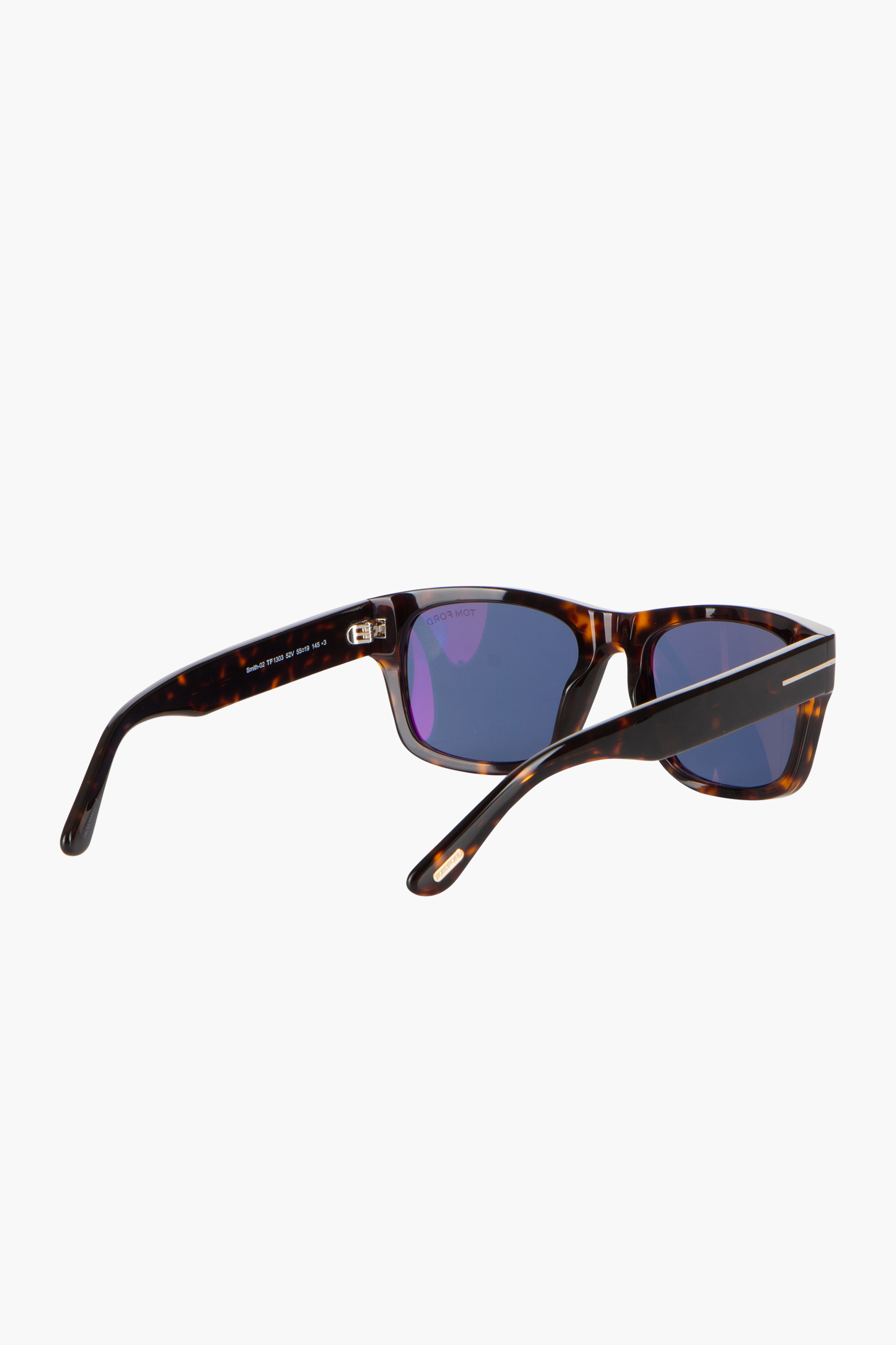 TOM FORD Sunglasses Smith 
