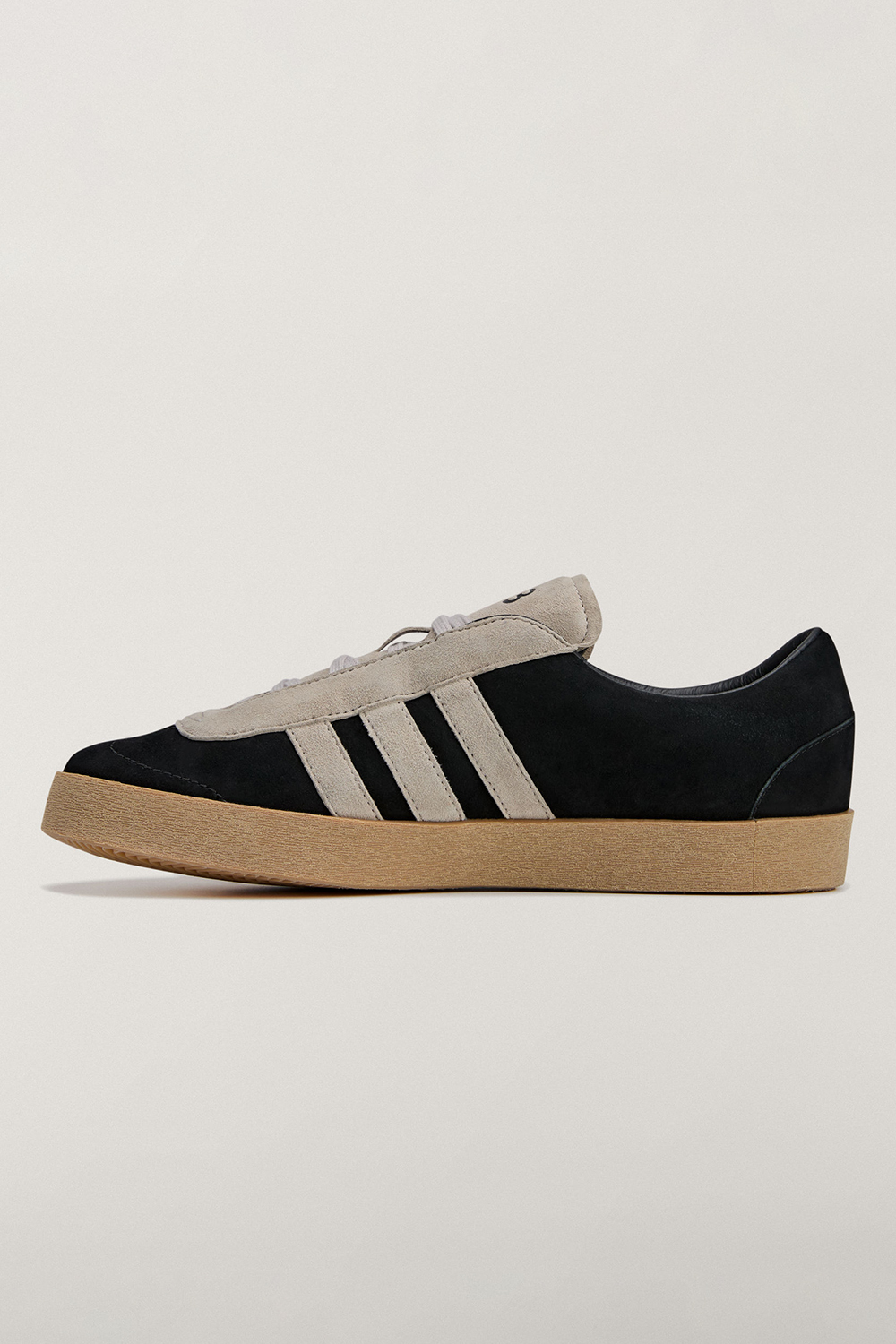 Y-3 Suede Sneakers Gazelle