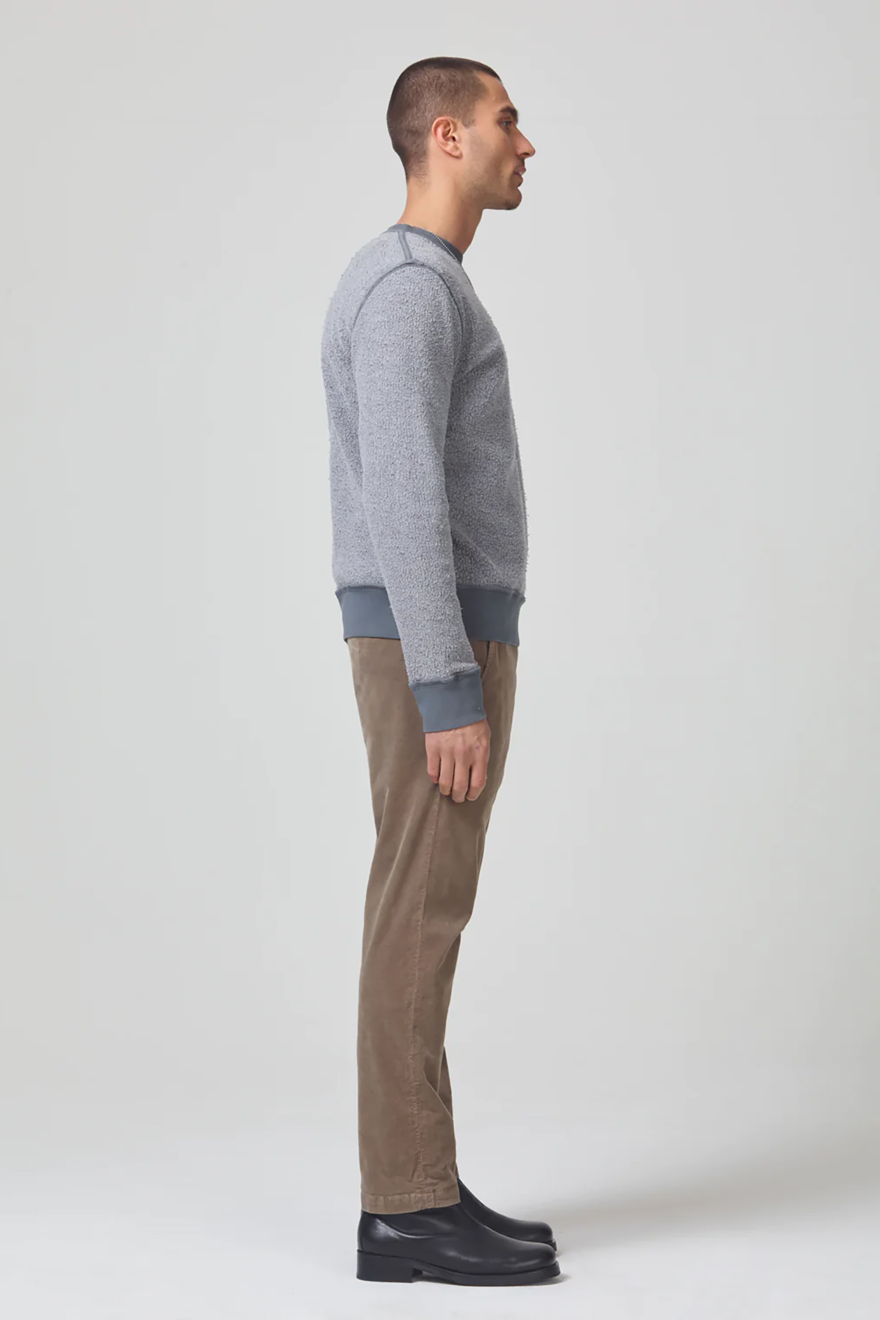 CITIZENS OF HUMANITY Corduroy Pants Delon Easy CITIZENS OF HUMANITY Corduroy Pants Delon Easy