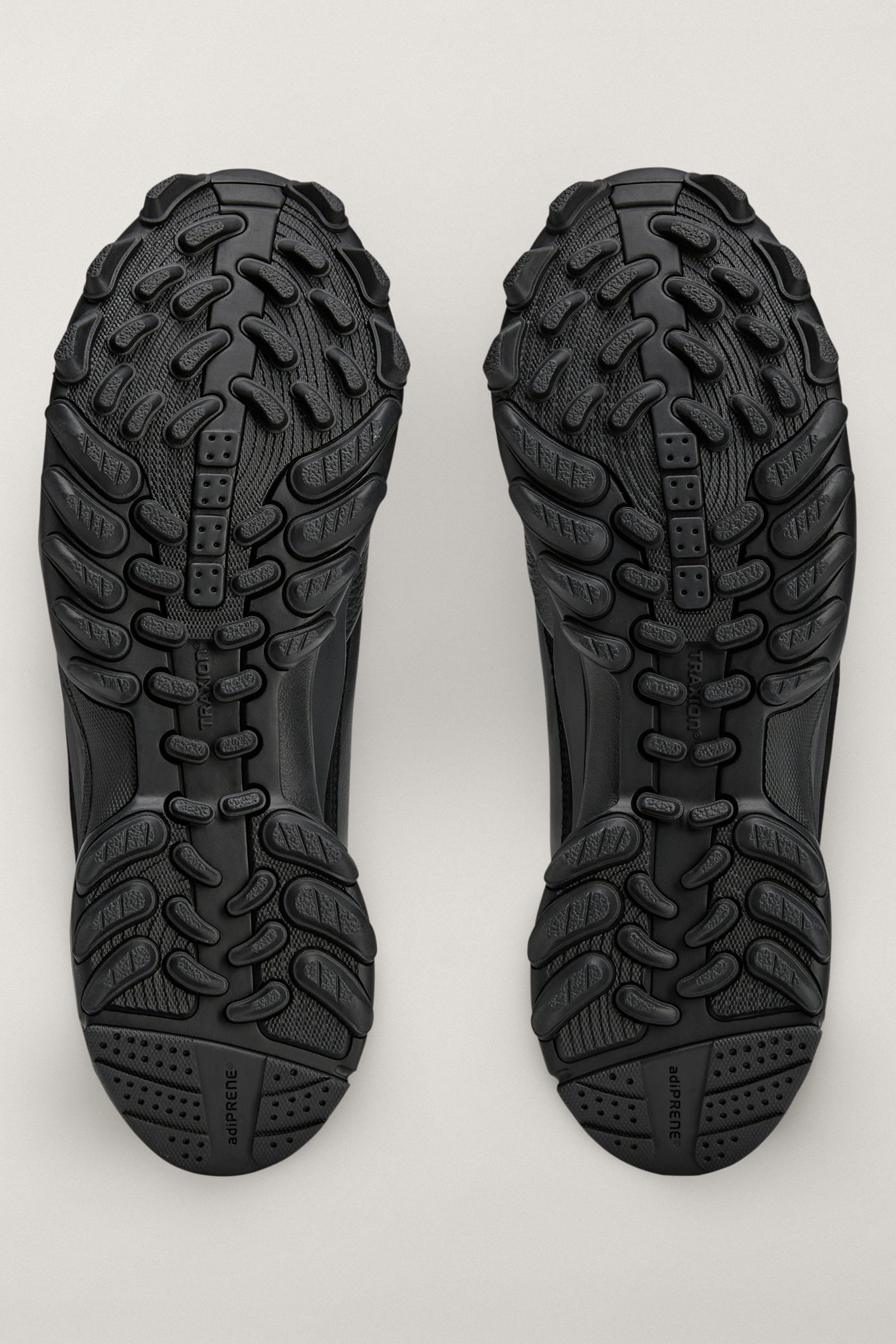 Y-3 Leather Sneakers GSG9 Low Bekleidung, Schuhwerk, Schuh, Sneaker