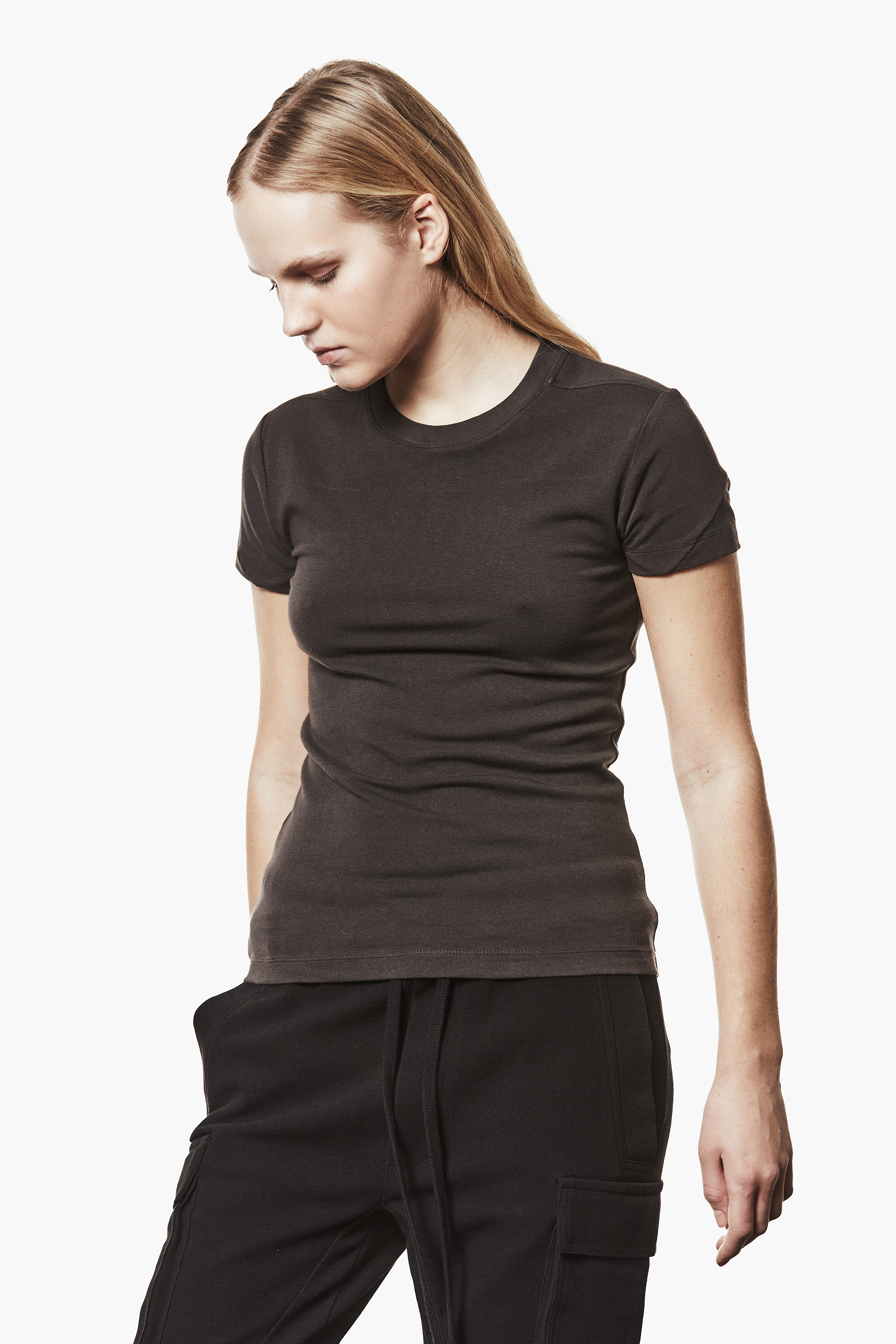 T-shirt, Erwachsener, Weiblich, Person, Frau