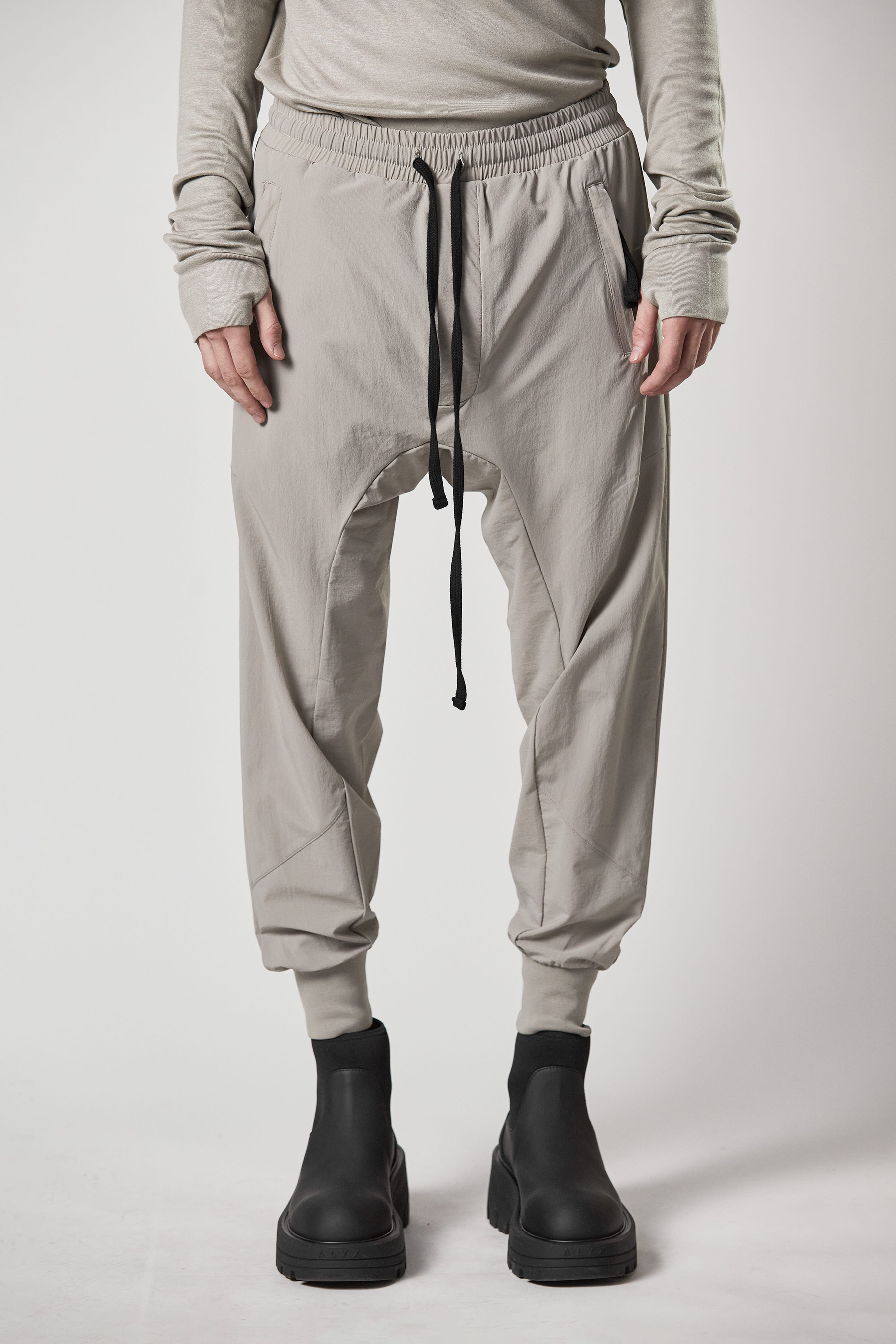 Thom krom sweatpants best sale