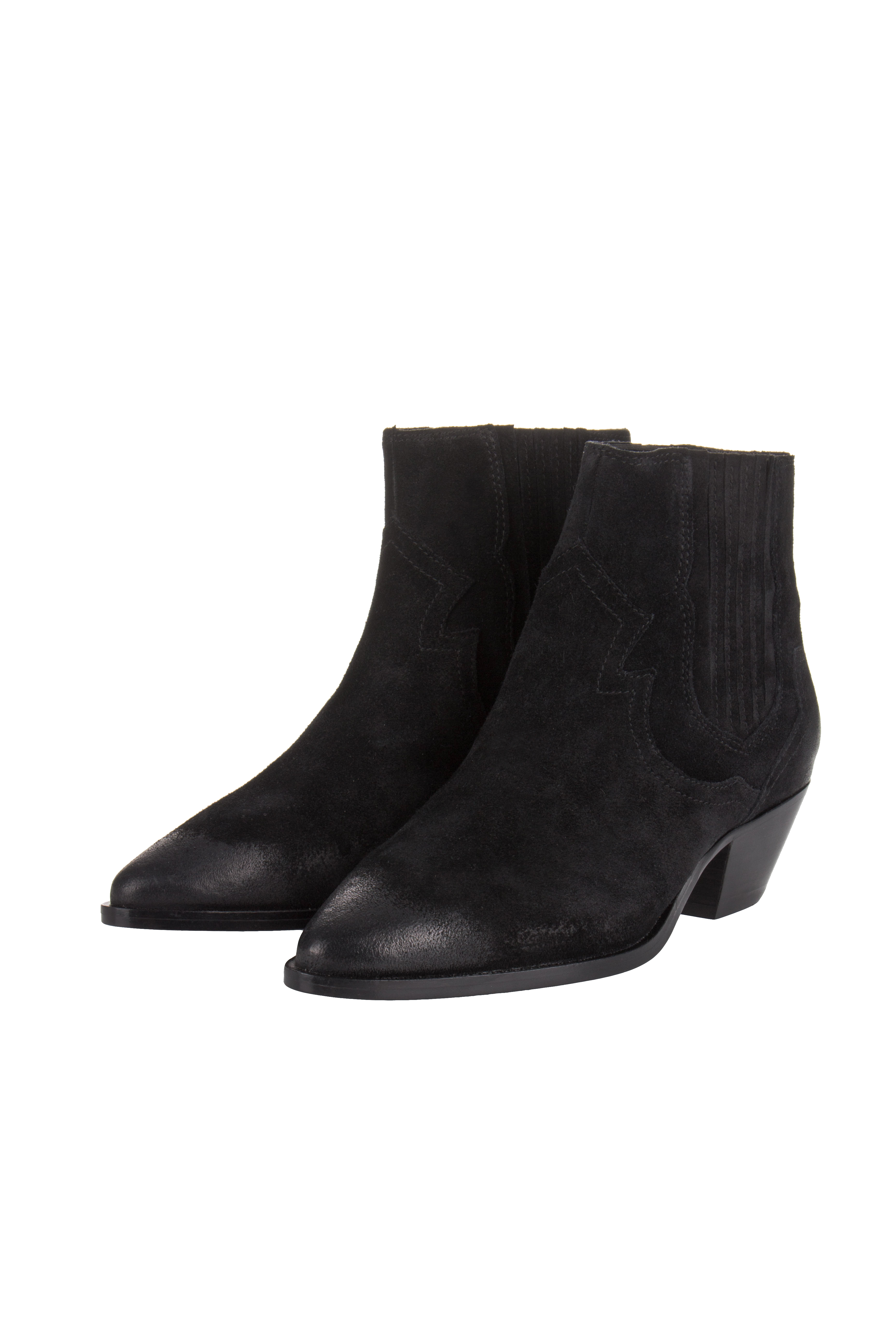 ASH Ankle Boots Falcon ASH Ankle Boots Falcon