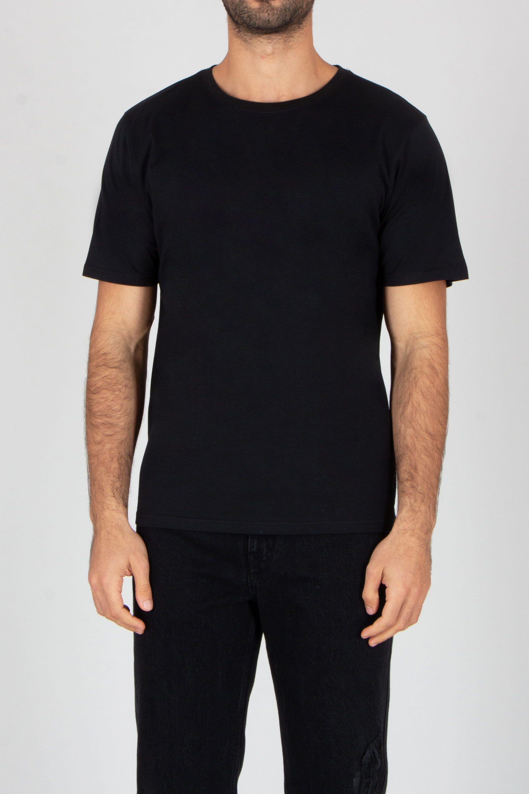 T-shirt, Erwachsener, Männlich, Mann, Person