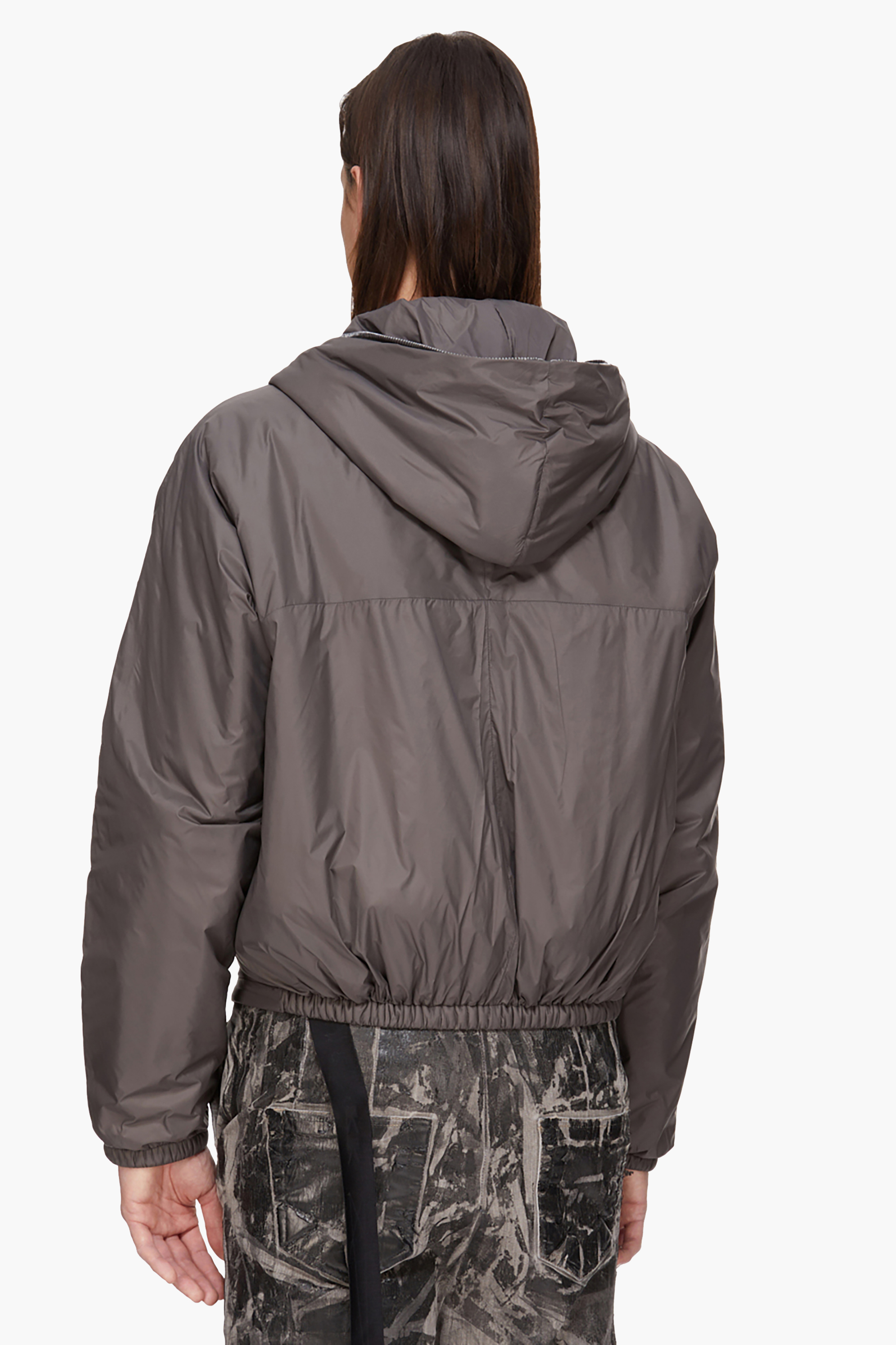 Mantel, Jacke, Erwachsener, Person, Frau